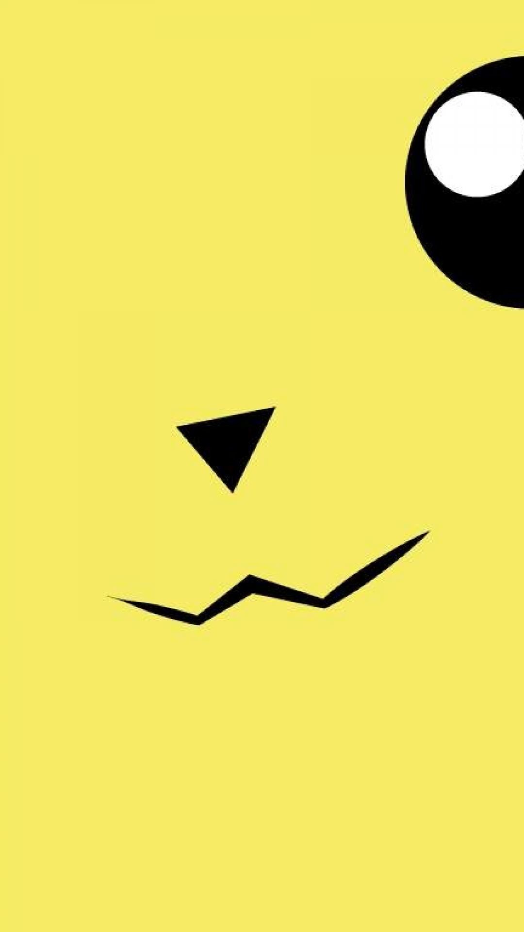 Wallpaper de pikachu hd