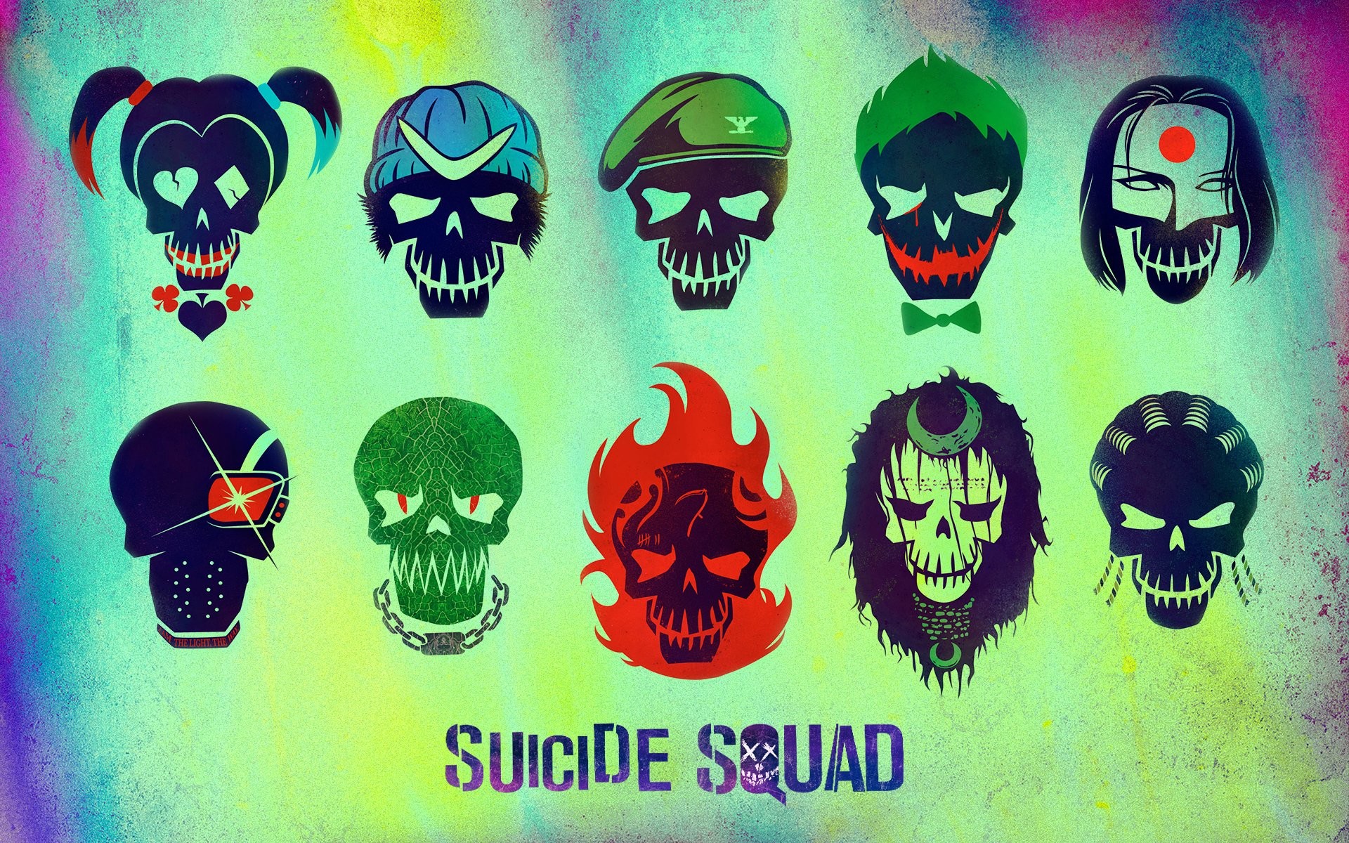 Harley Quinn Suicide Squad Â· HD Wallpaper | Background ID:705679