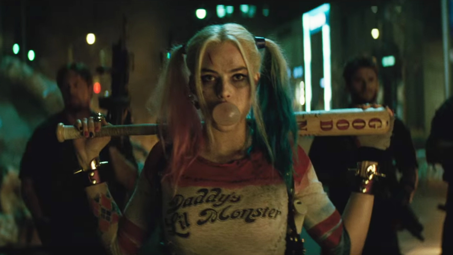 Suicide Squad Images