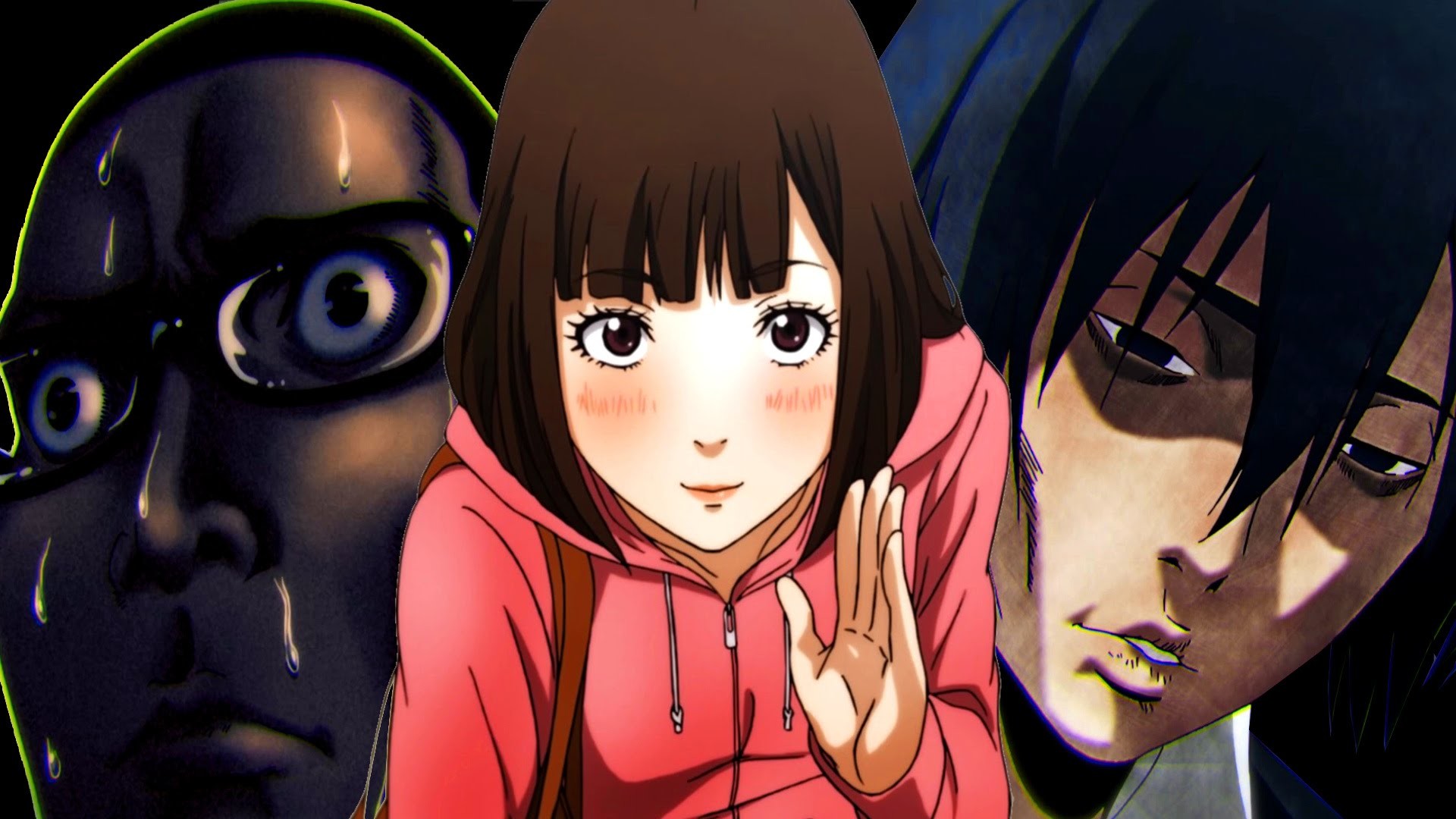 Prison School Episode 4 Anime Review – The Breakout Trap Kiyoshi – YouTube