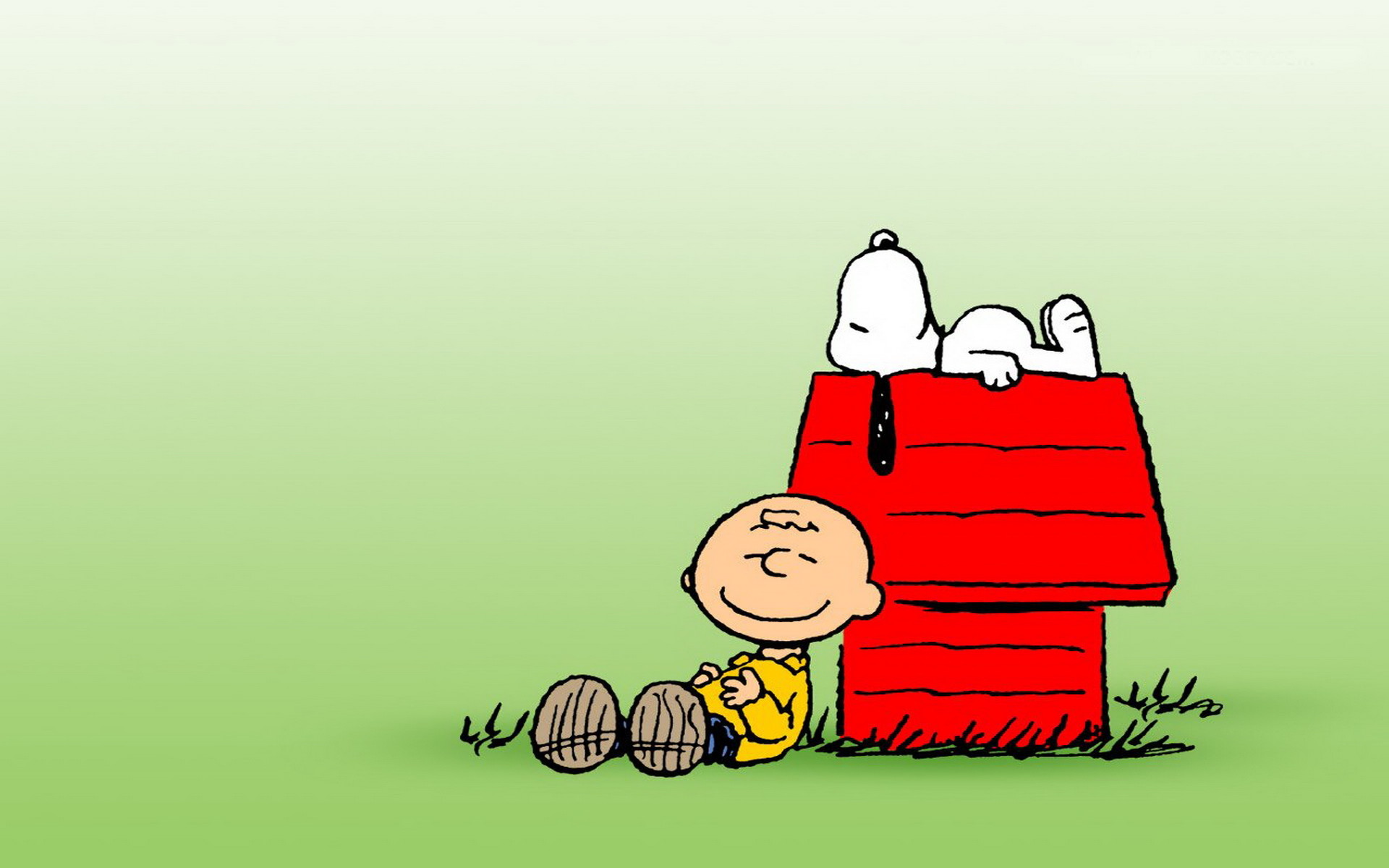 Charlie Brown Wallpapers 59 Wallpapers