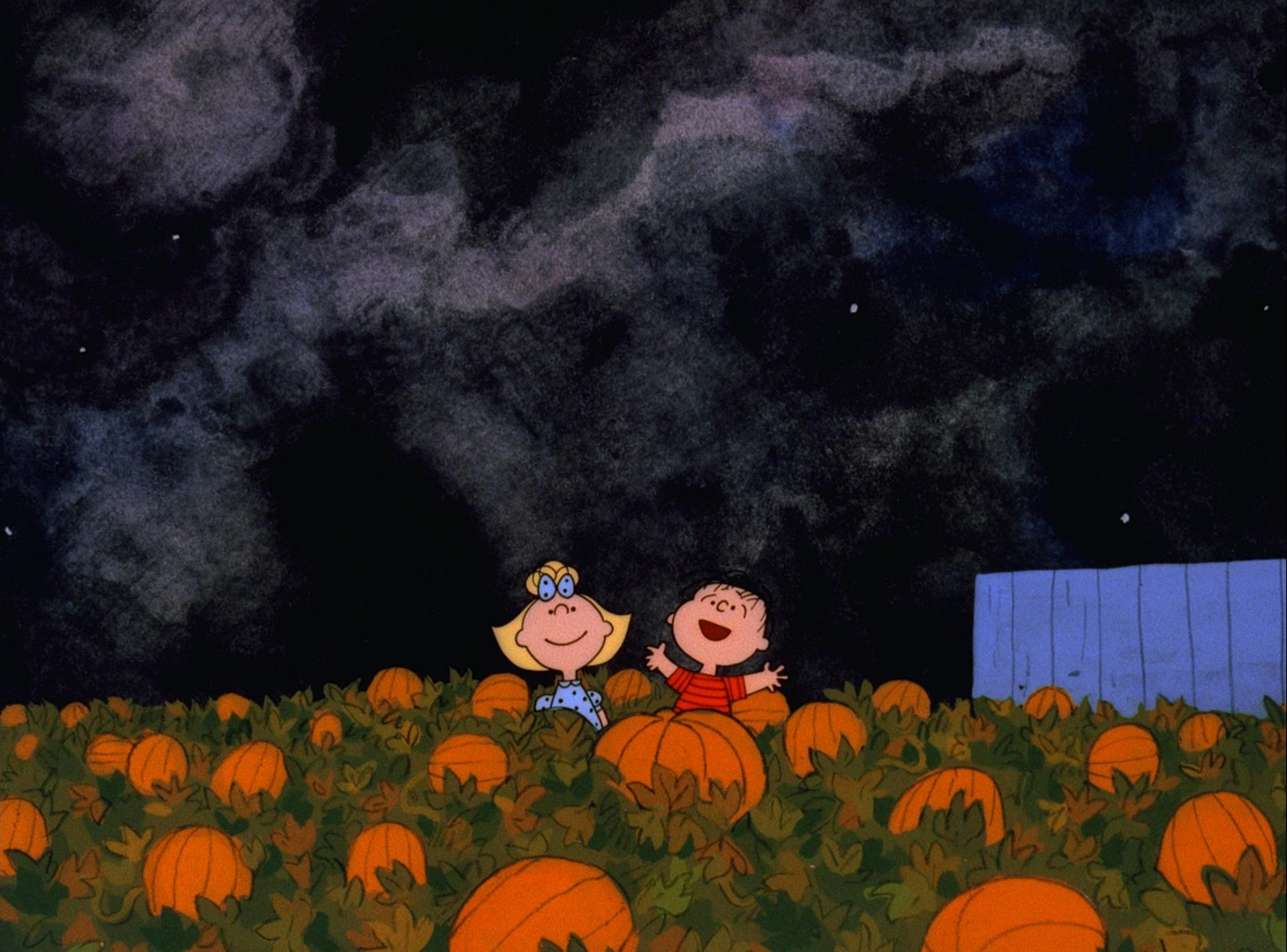 Charlie Brown Halloween Wallpapers – HD Wallpapers Inn