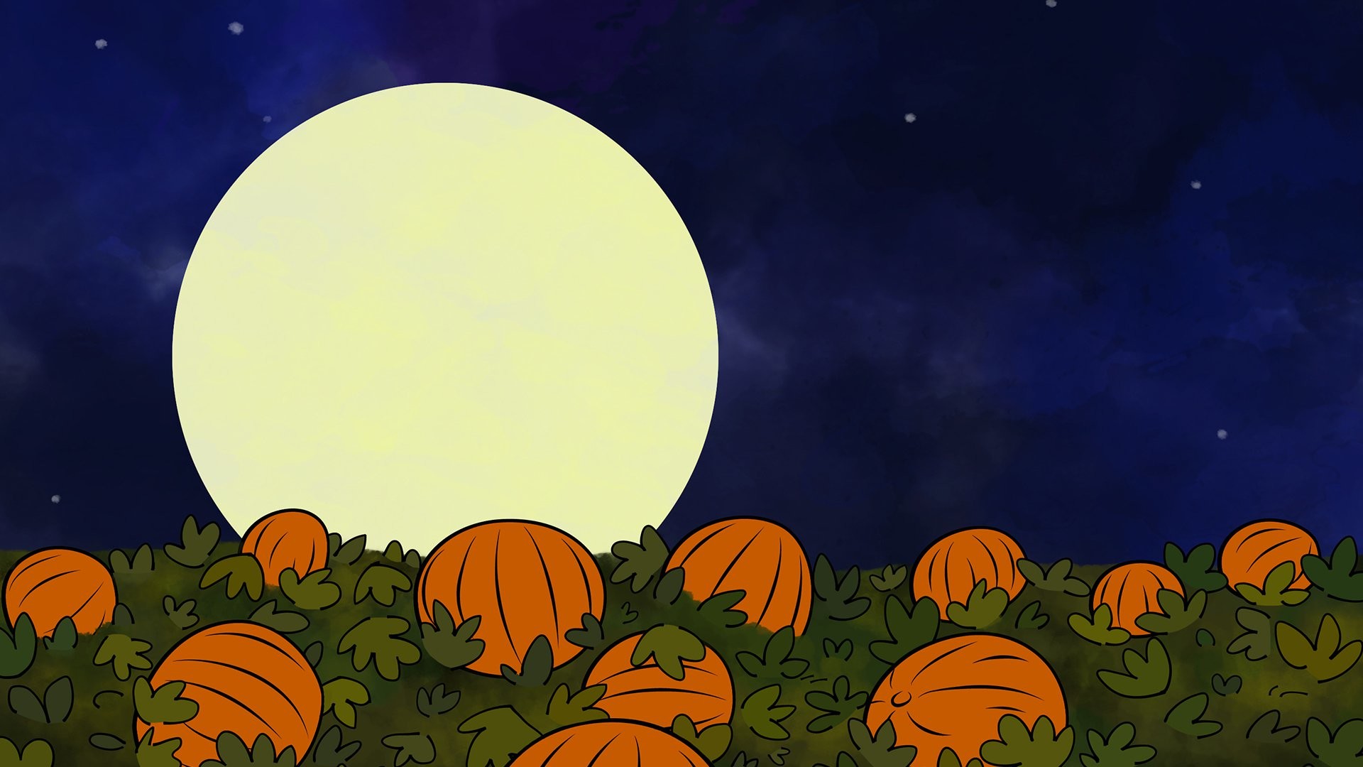 Charlie Brown Great Pumpkin Theory – Cartoon … Man Eating Pumpkins? Charlie  Brown Great Pumpkin Theory Cartoon