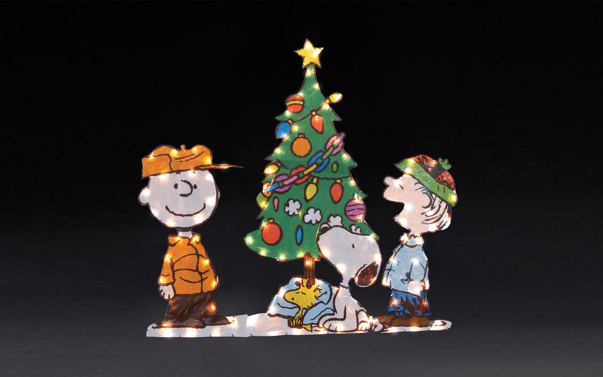 Snoopy Charlie Brown Linus Peanuts Comic Strip wallpaper