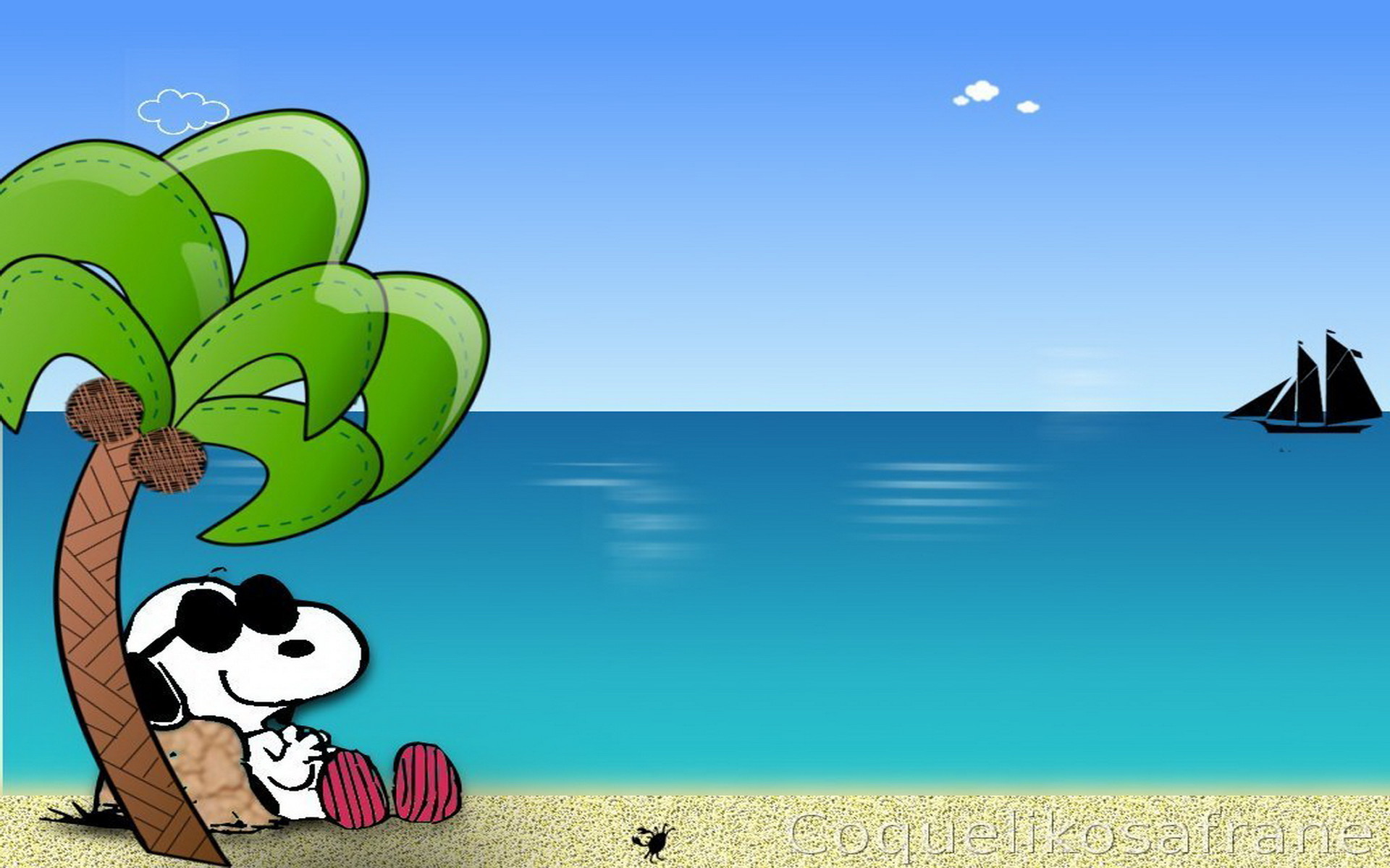 Snoopy Wallpapers, Snoopy Wallpaper 49 1920×1200