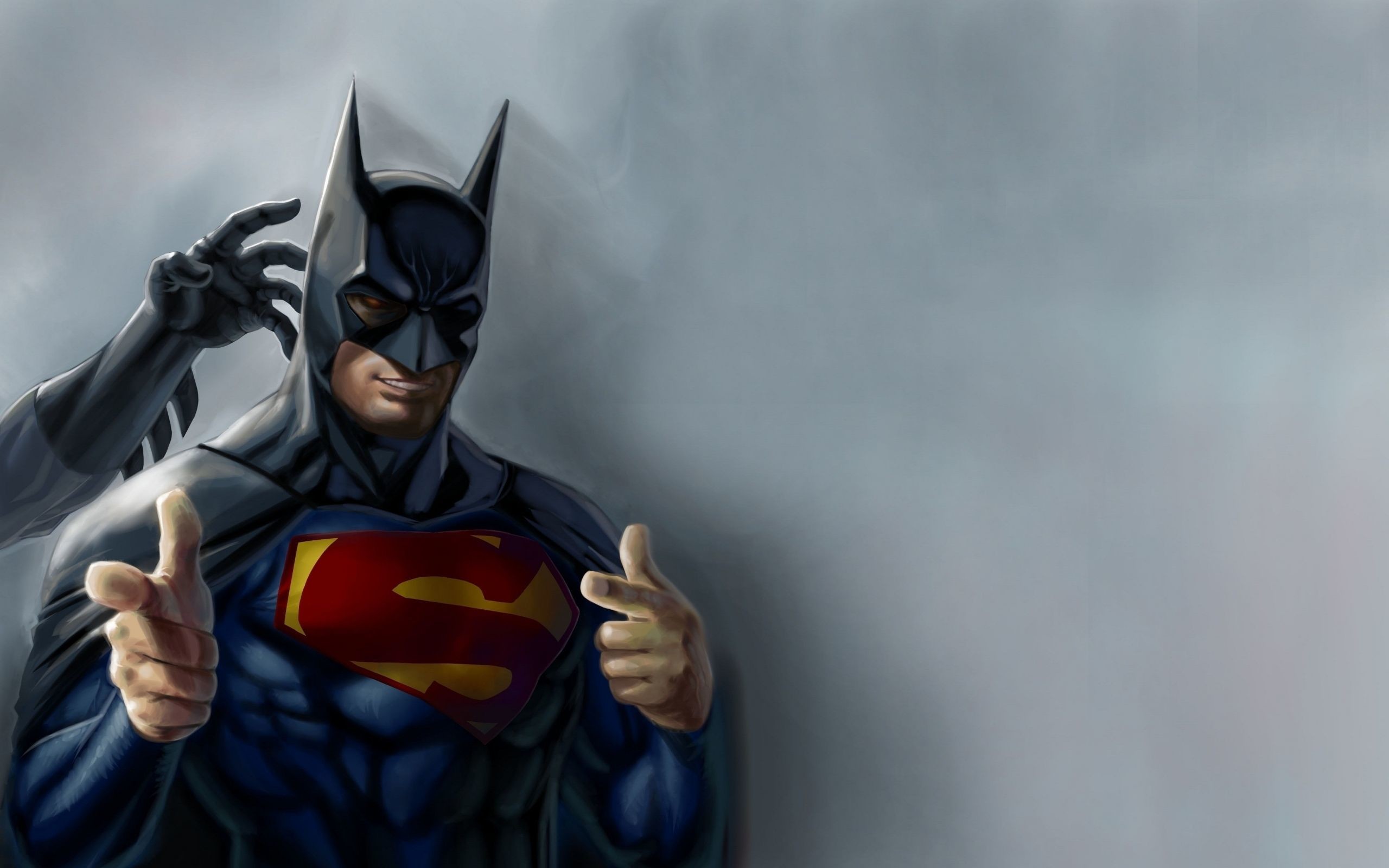 Gallery for – awesome super hero wallpaper
