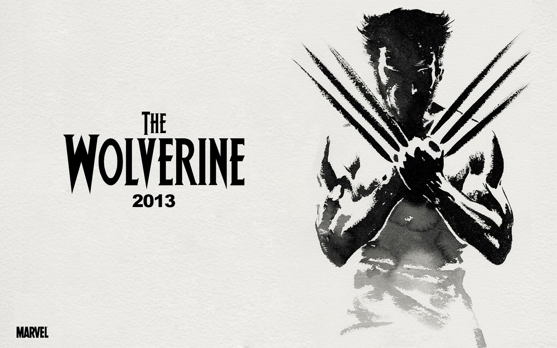Wolverine Movies Comics Video Games Superhero HD 1080p
