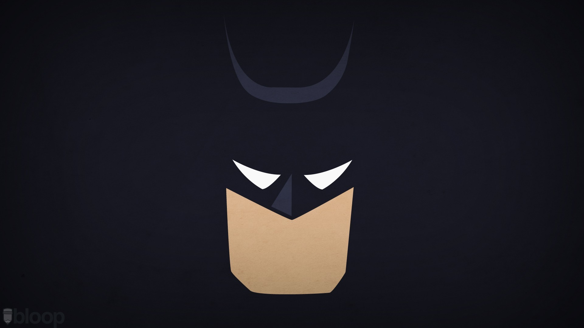Minimalist Superhero Wallpapers (more inside) (xpost from r/wallpapers .