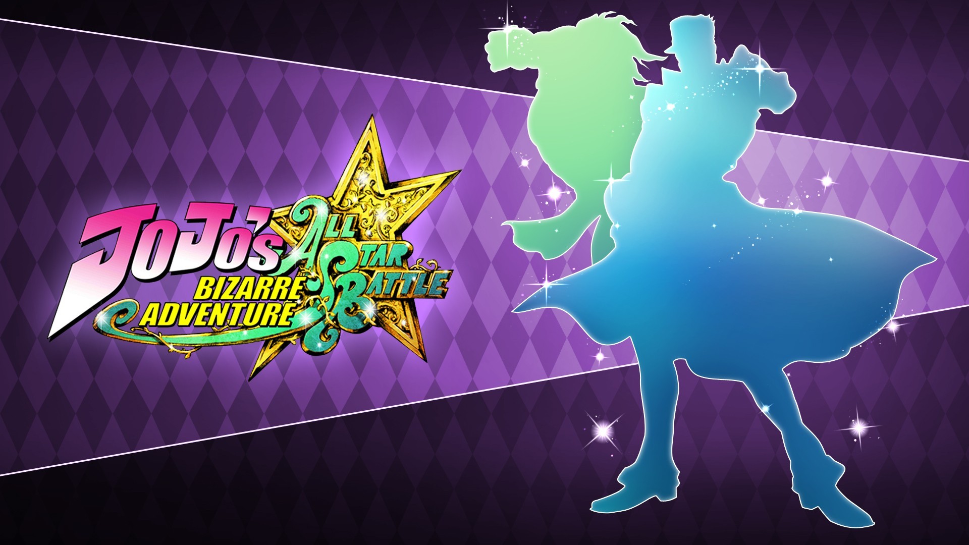 JoJos Bizarre Adventure All Star Battle, Jotaro Kujo, Star Platinum Wallpapers HD / Desktop and Mobile Backgrounds