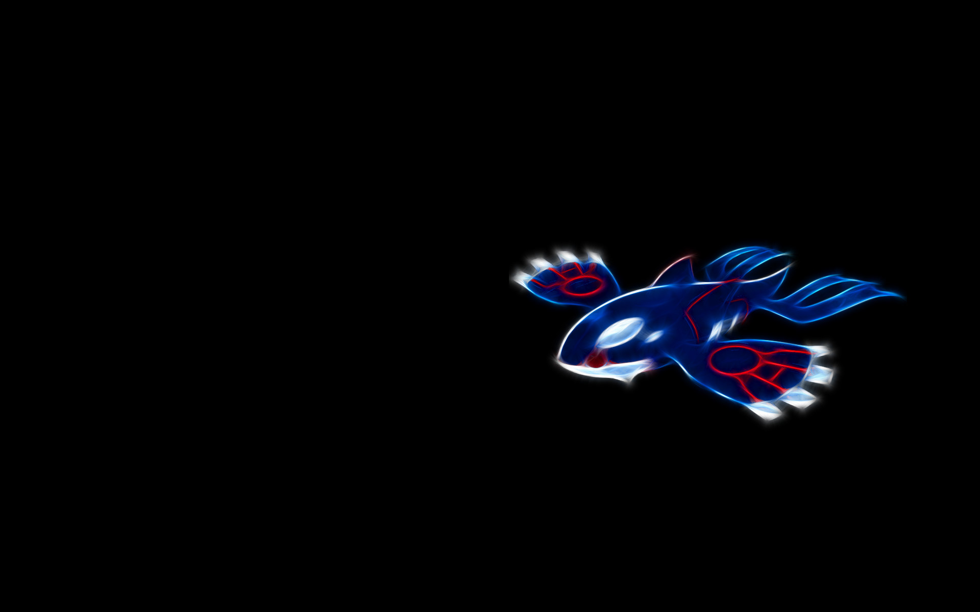 Kyogre Wallpapers – Wallpaper Cave