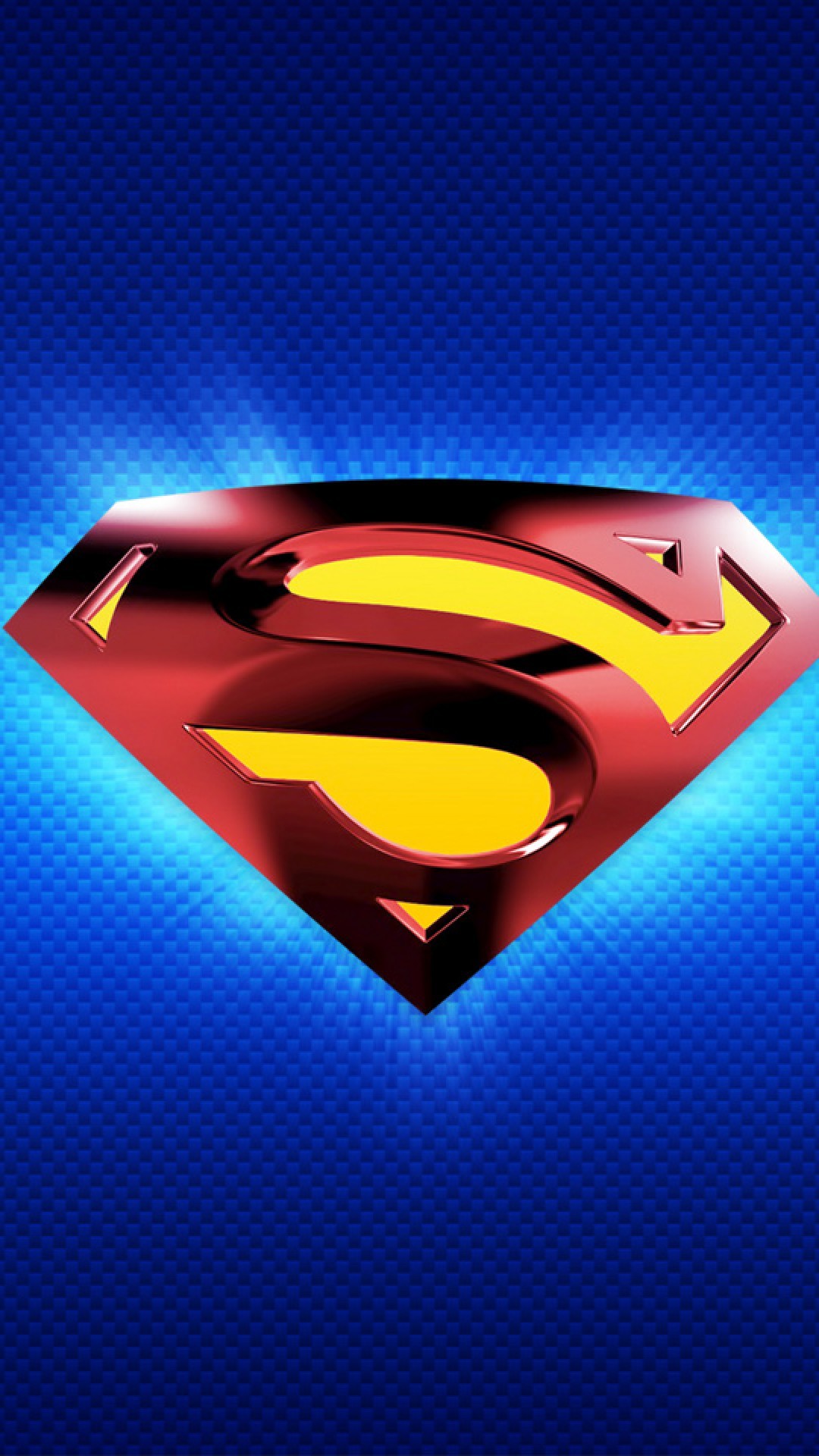 Superman Logo Free HD Wallpapers for iPhone is be the best of HD wallpapers  for iPhone and Android Phone.