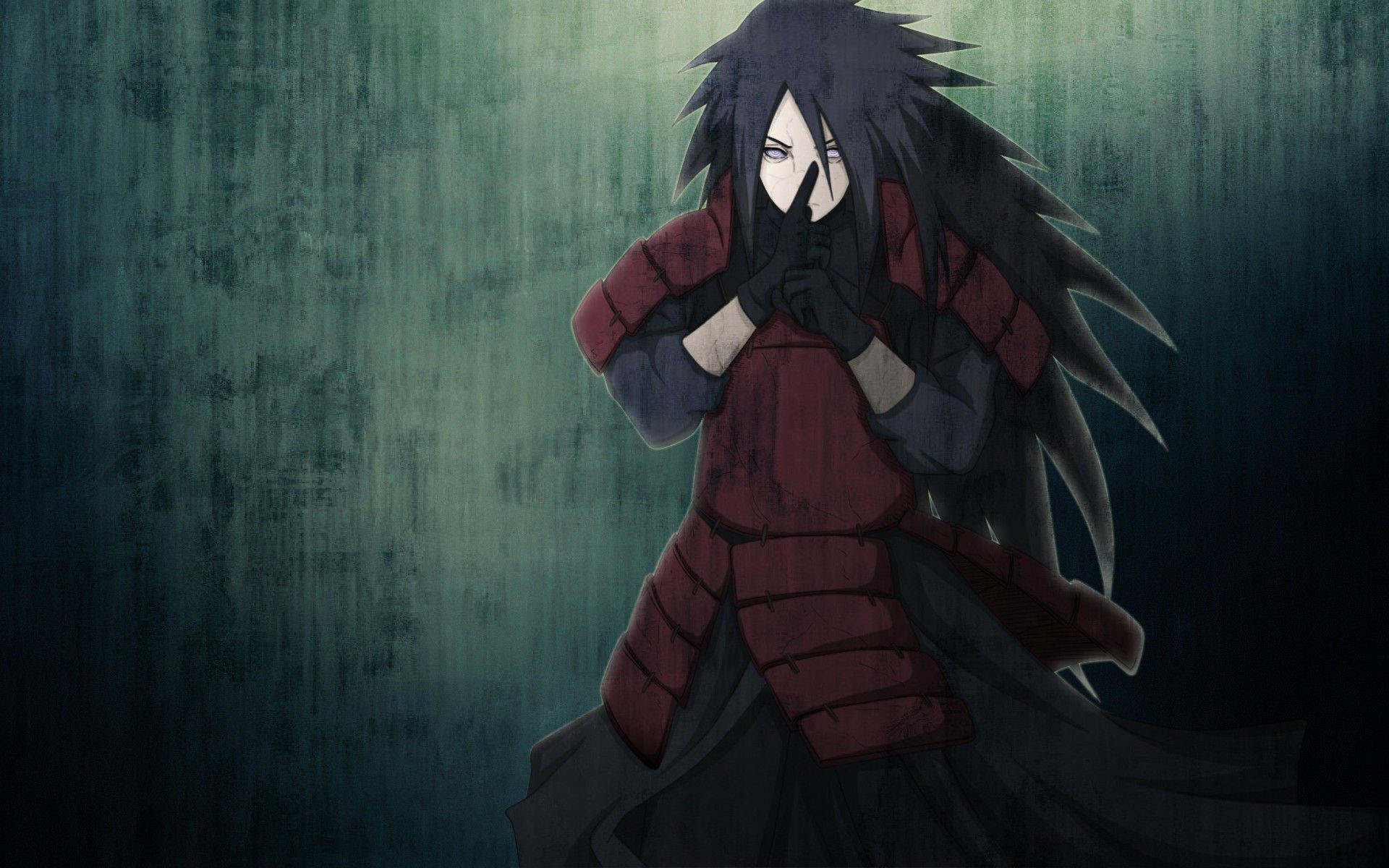 Madara Uchiha wallpaper