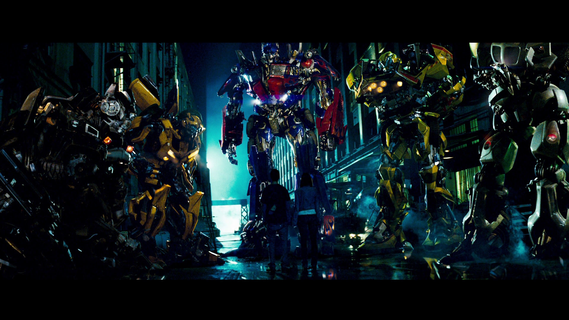 Transformers 3 Movie HD Wide Wallpaper for Widescreen 72 Wallpapers