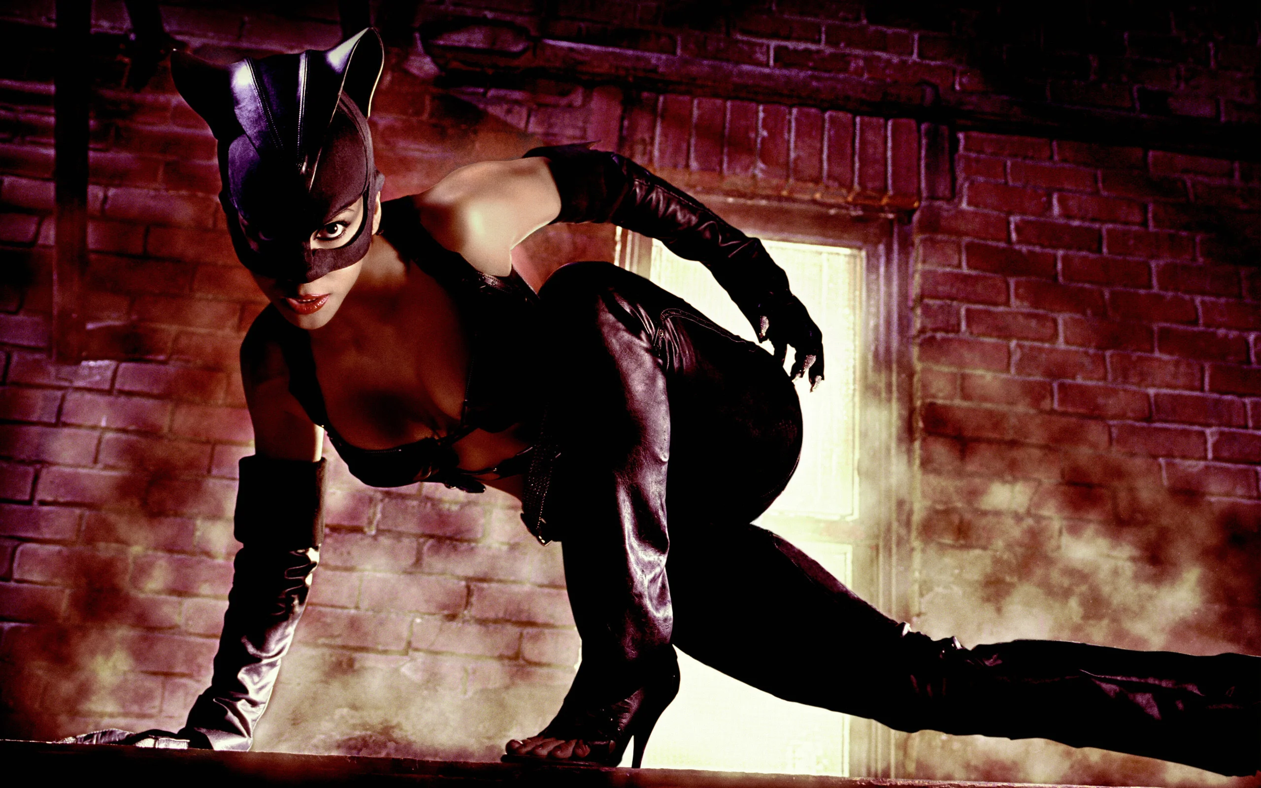 Halle Berry Catwoman