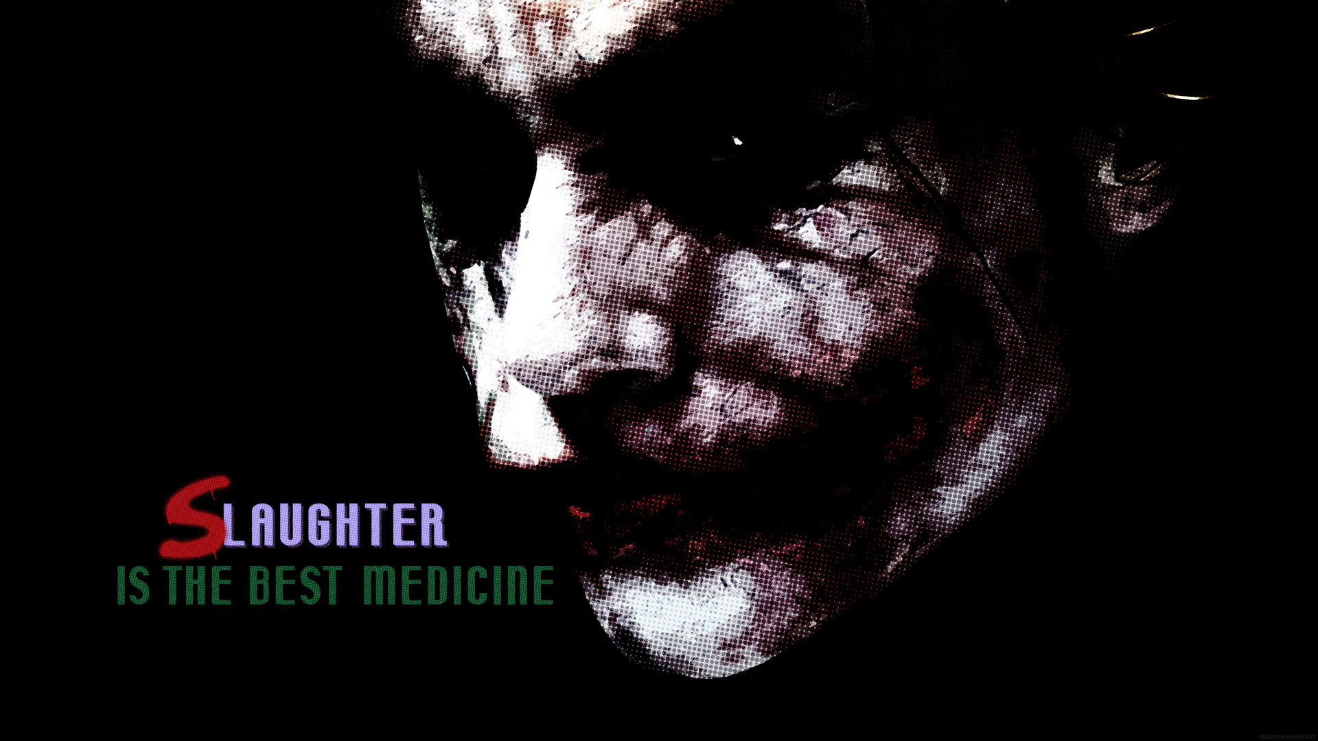 The Joker images joker HD wallpaper and background photos 28092877