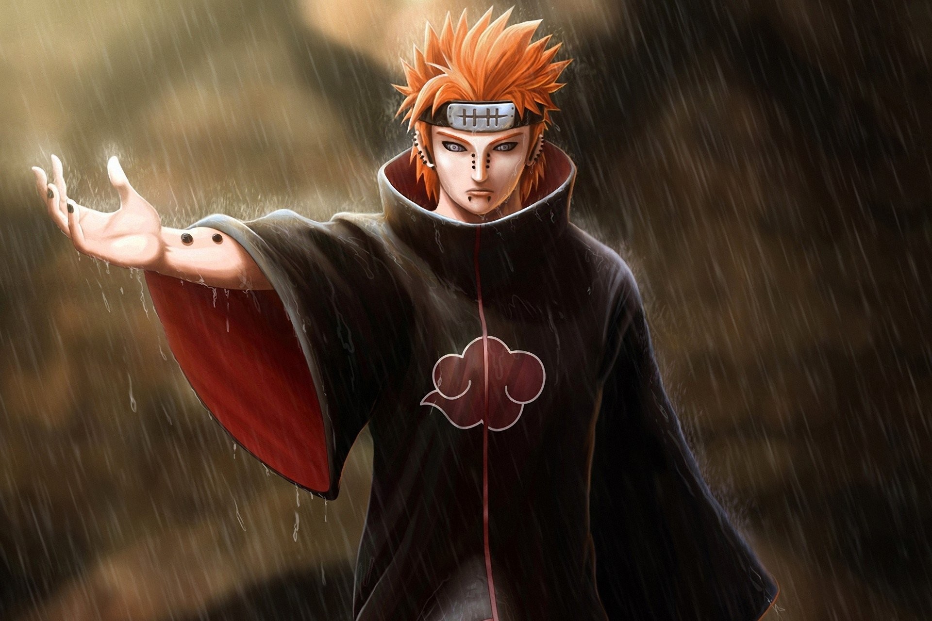 HD Wallpaper Background ID508284. Anime Naruto