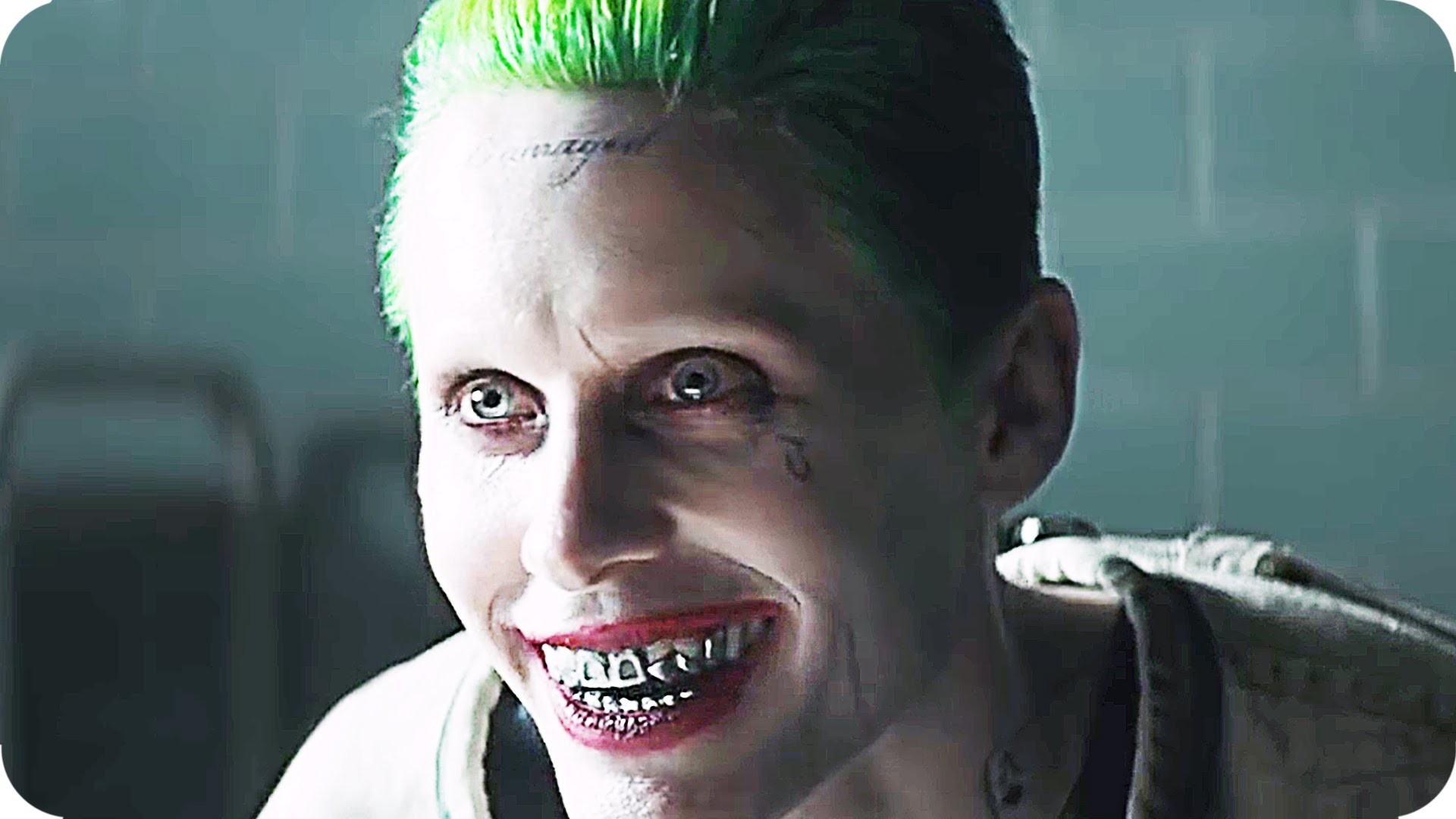 SUICIDE SQUAD Joker Harley Quinn Trailer 2016 Jared Leto, Margot Robbie Movie – YouTube