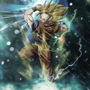 Dragon Ball Z Wallpaper HD