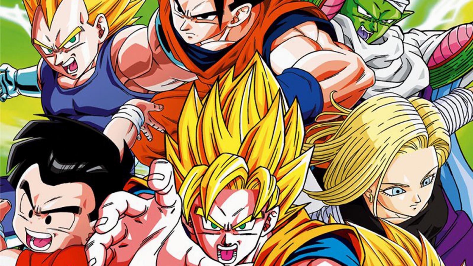 6. dragon ball z live wallpaper HD6 600×338