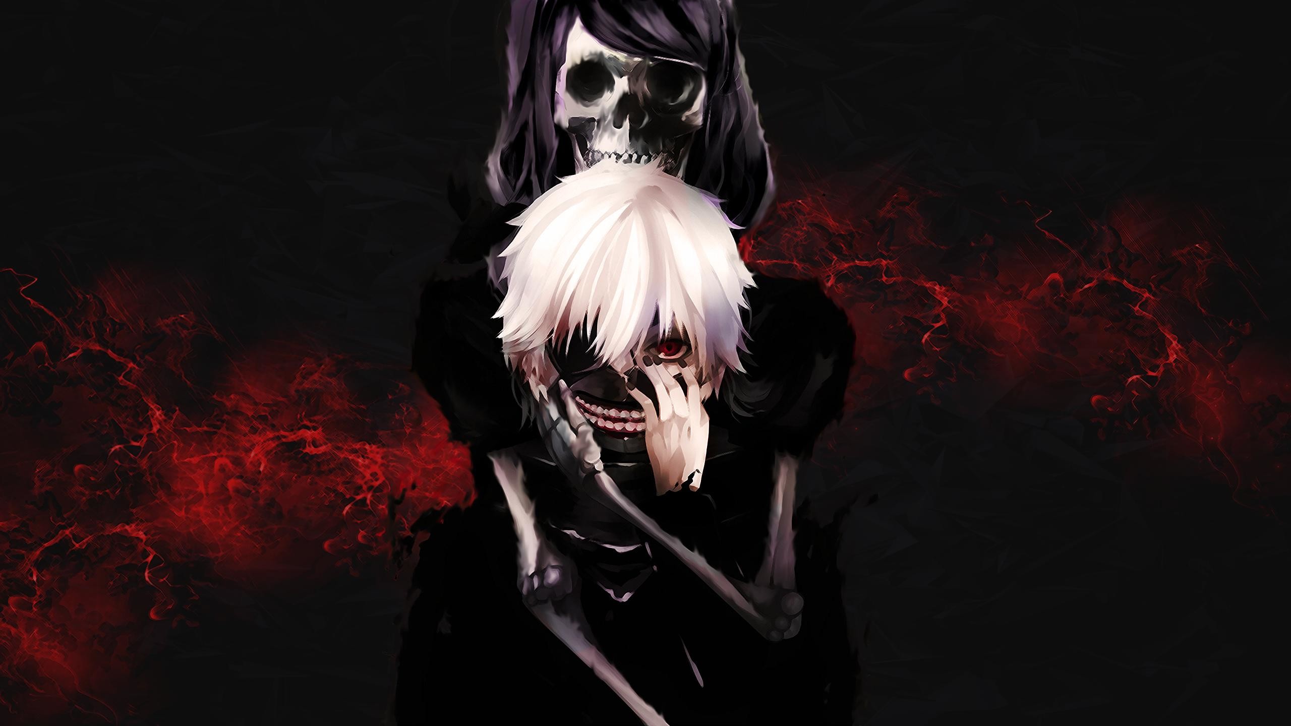 HD Wallpaper Background ID849834. Anime Tokyo Ghoul