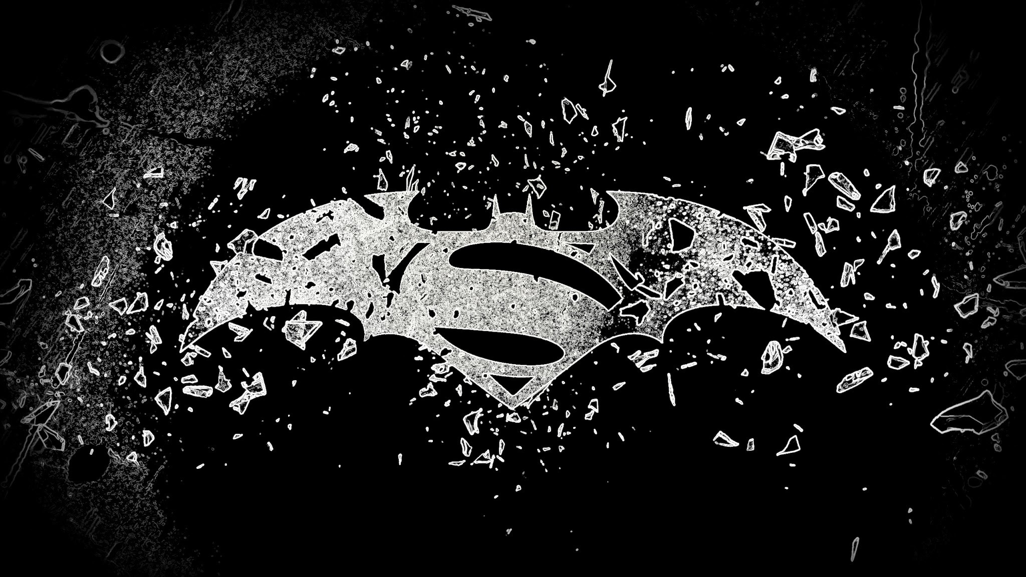Batman v superman dawn of justice wallpapers my free wallpapers hub