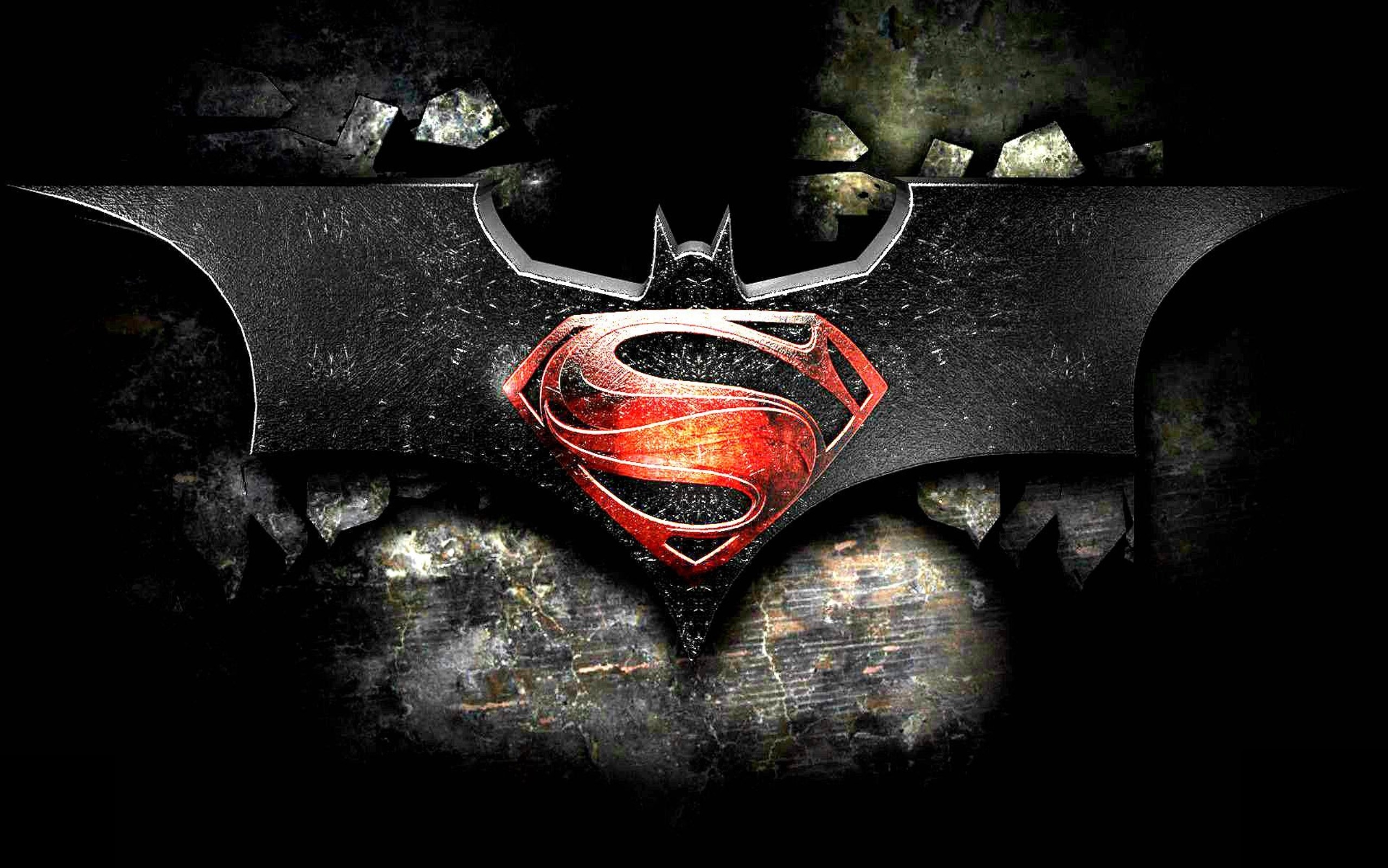 2015 Batman Vs Superman Wallpaper