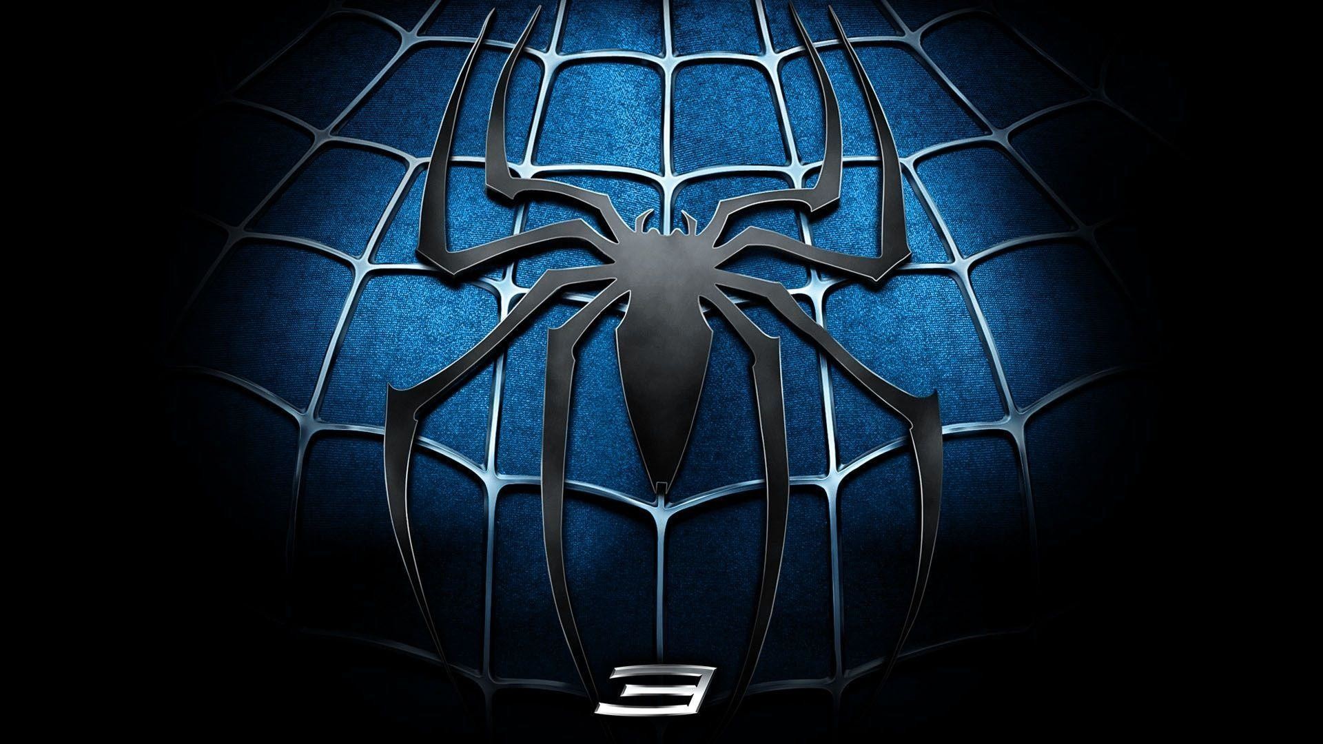 Wallpapers For Spiderman 3 Wallpaper Hd 1080p