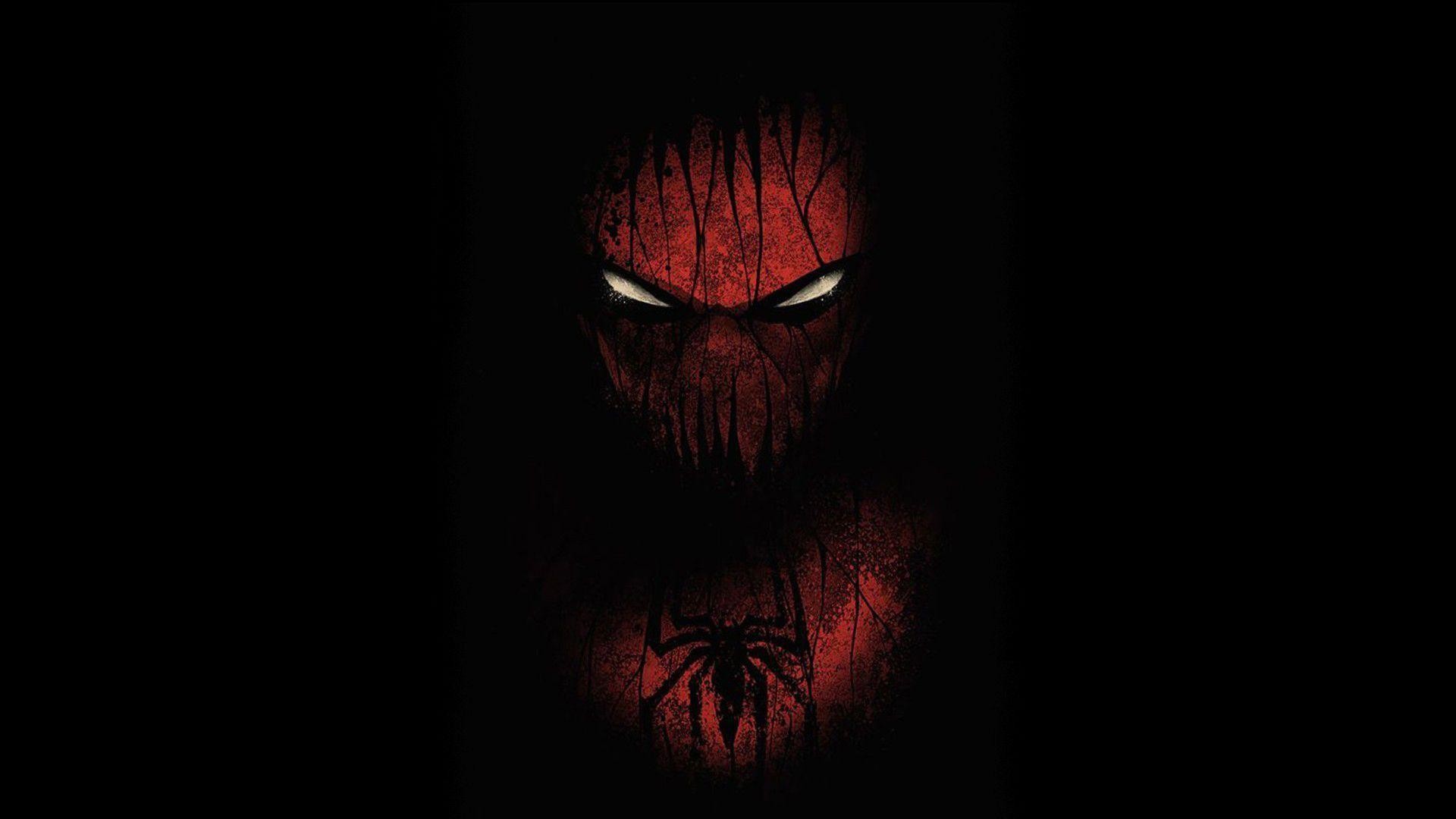 Spider-Man Black Marvel superman superhero wallpaper | .