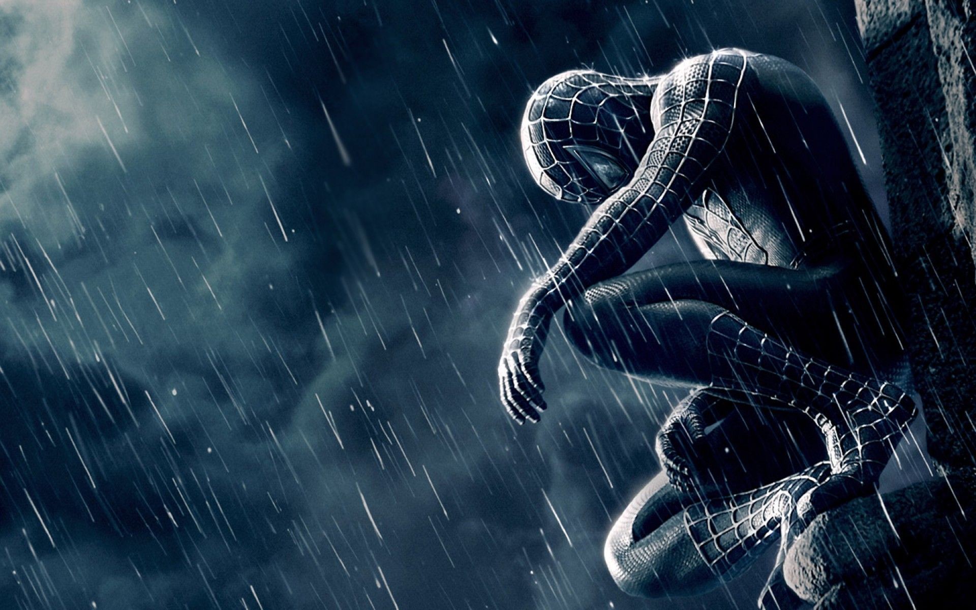 Spider Man Desktop Wallpaper