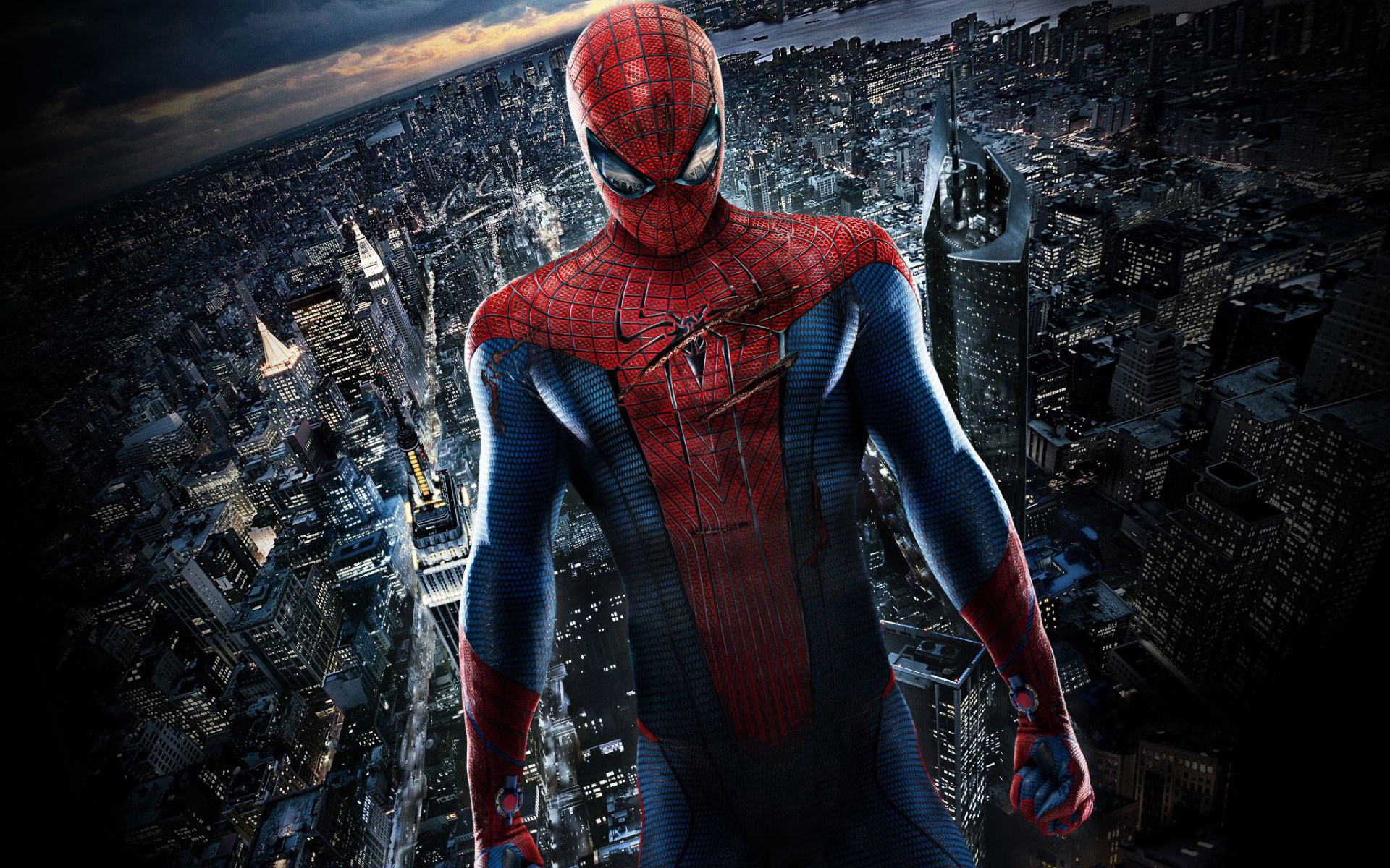 Spiderman Wallpaper Free Download Desktop Wallpapers 23481wall