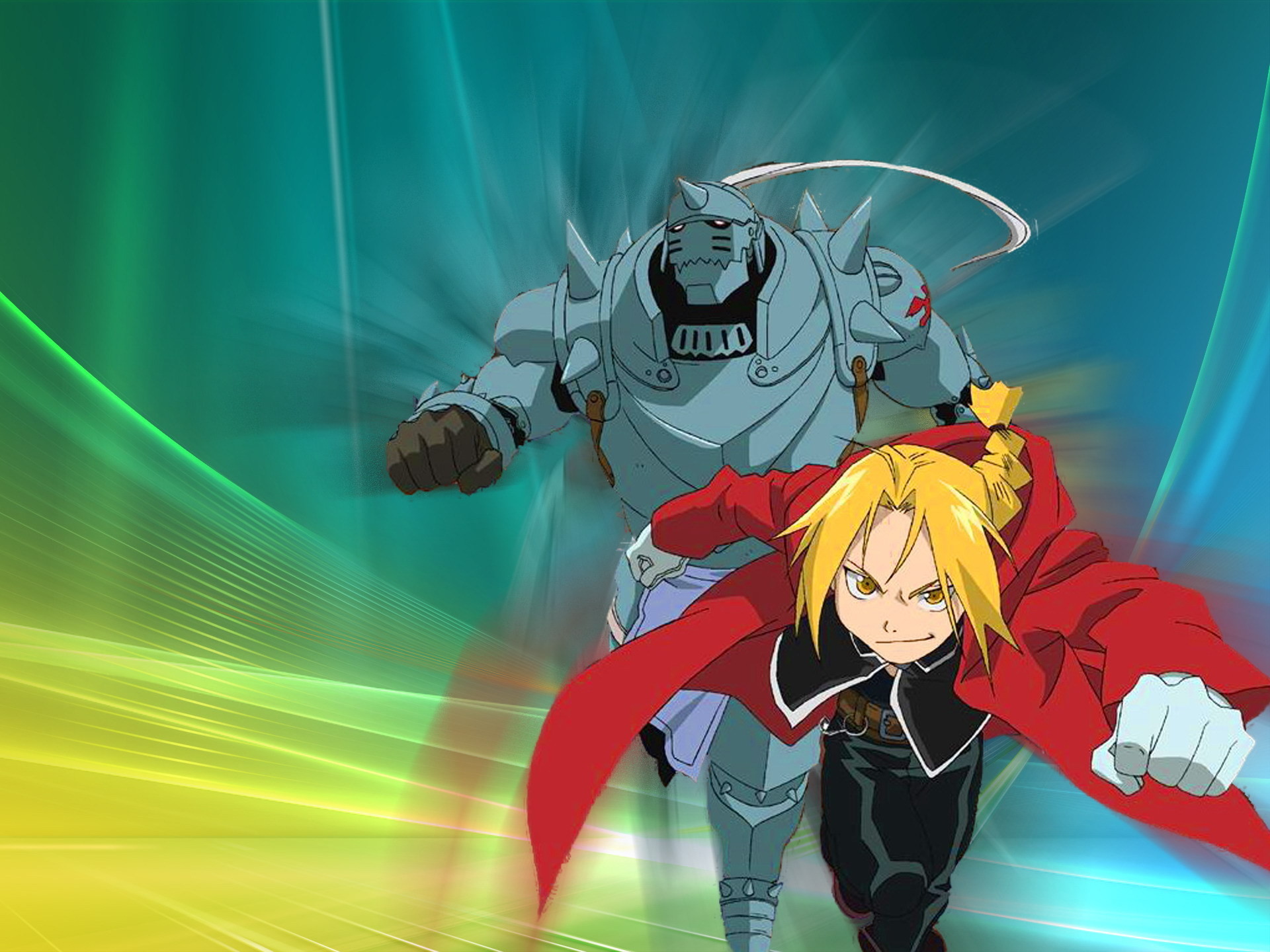744 FullMetal Alchemist HD Wallpapers | Backgrounds – Wallpaper Abyss –  Page 18