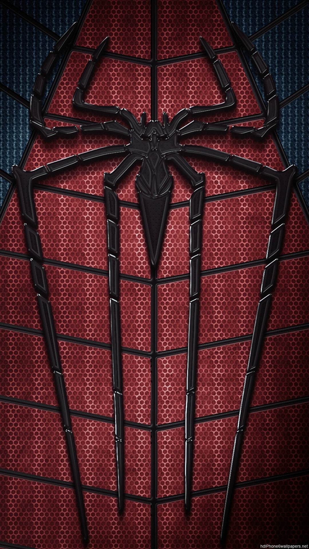 The Amazing Spider Man 2014 iPhone 6 wallpapers HD – 6 Plus backgrounds