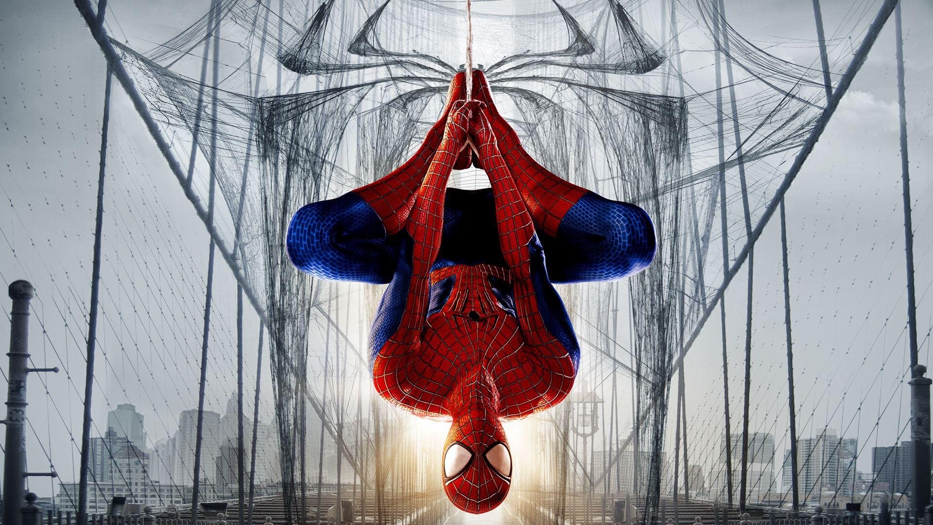 The Amazing Spider Man 2 Wallpapers HD Group 82