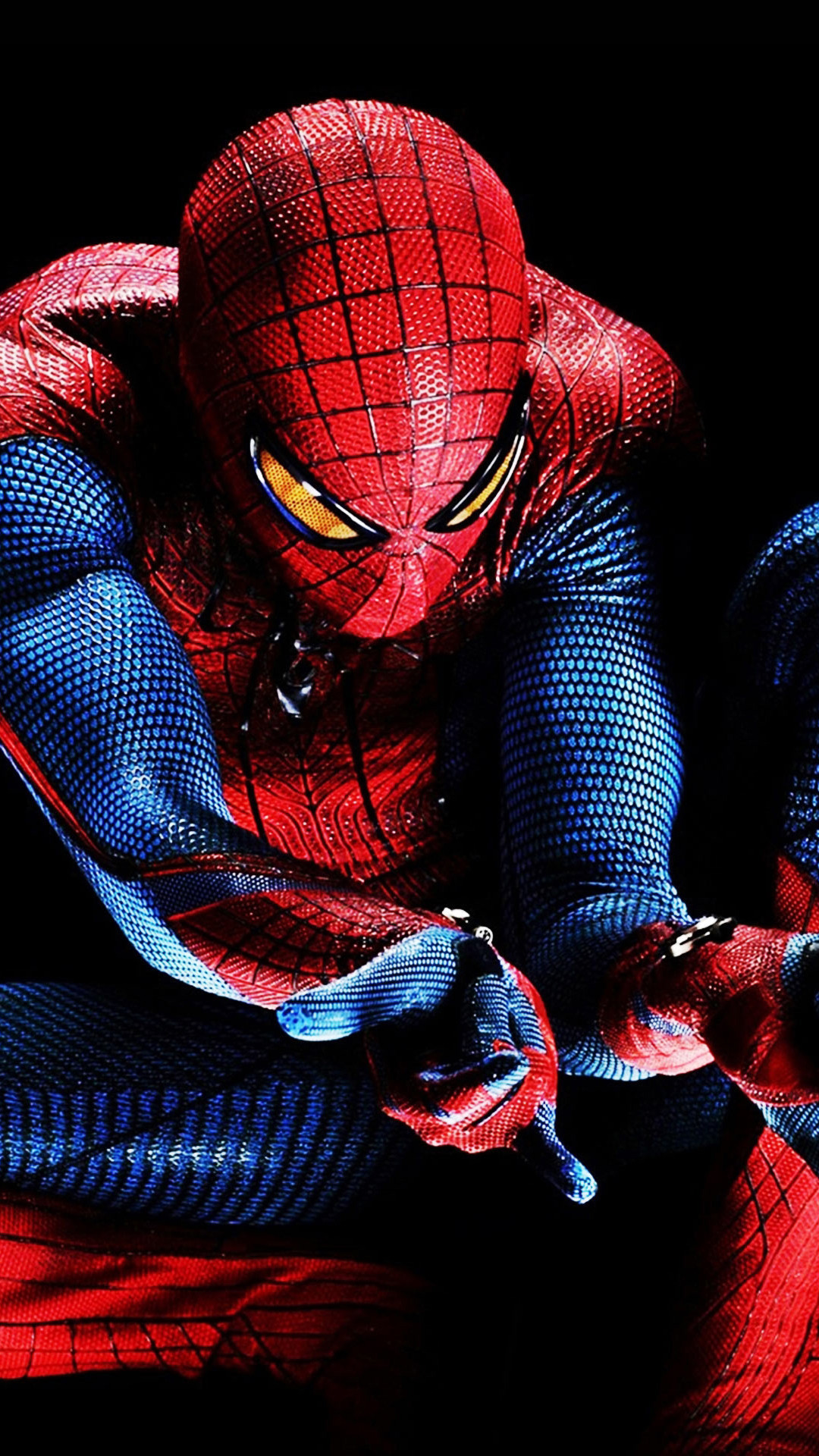 Free Download Spiderman Image for Iphone.