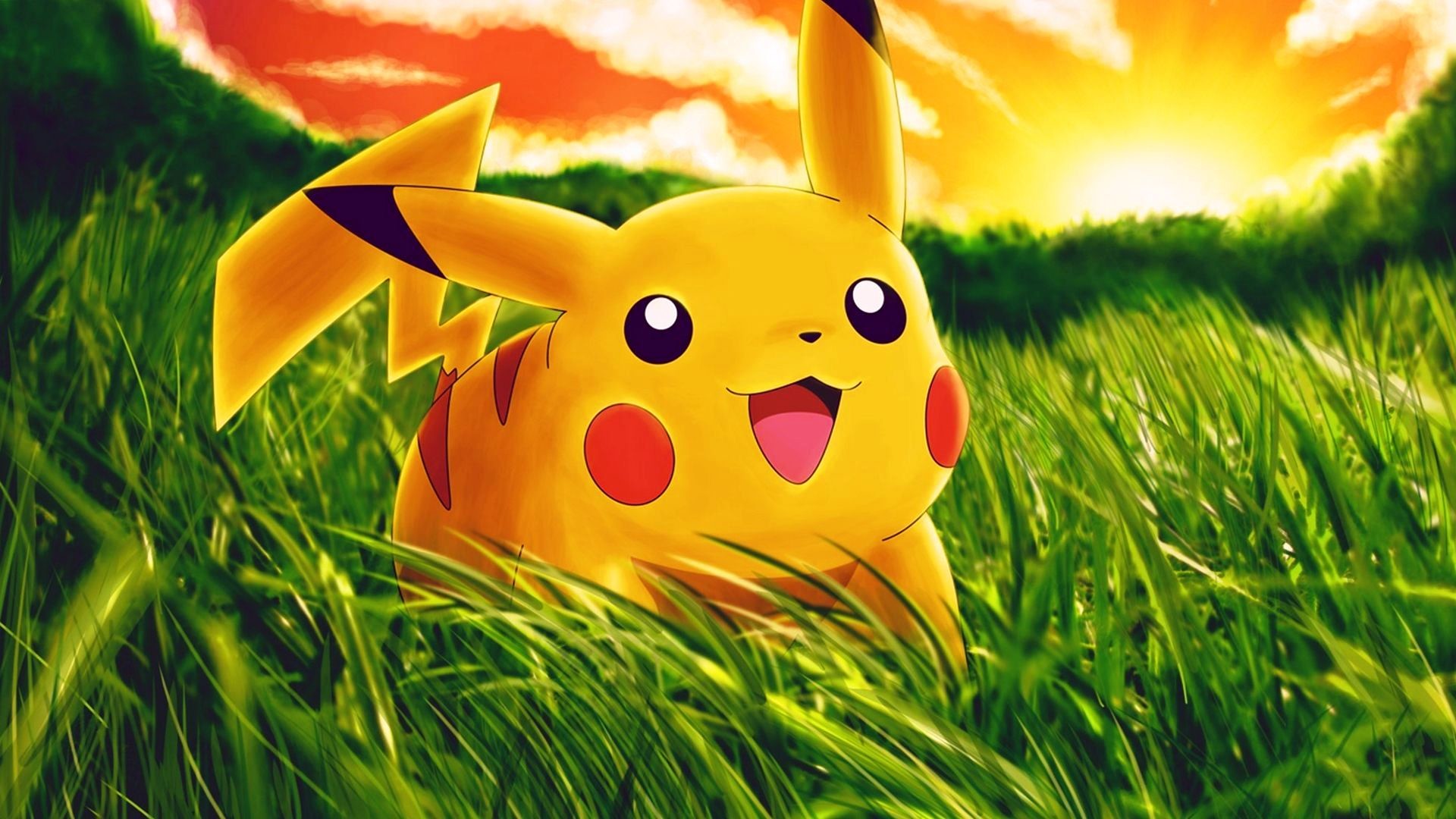 Search Results for pikachu cartoon wallpaper Adorable Wallpapers