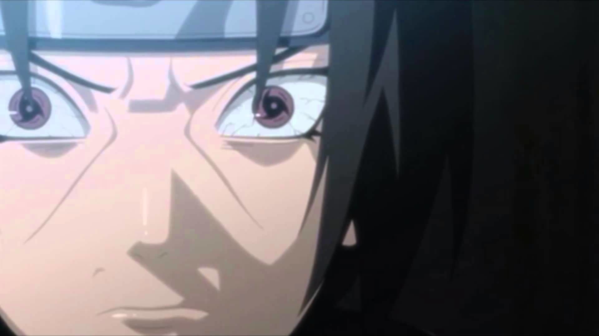 Naruto Shippuden AMV 2013 – Sasuke and Itachi Uchiha – When Youre Gone 1080p – YouTube