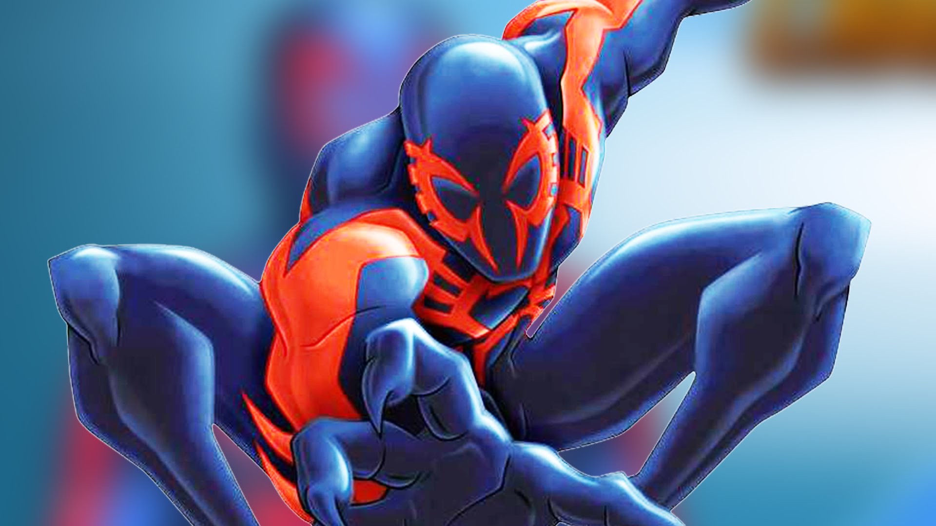 Marvel: Avengers Academy – 5-Star Spider-Man 2099 Rank Up!