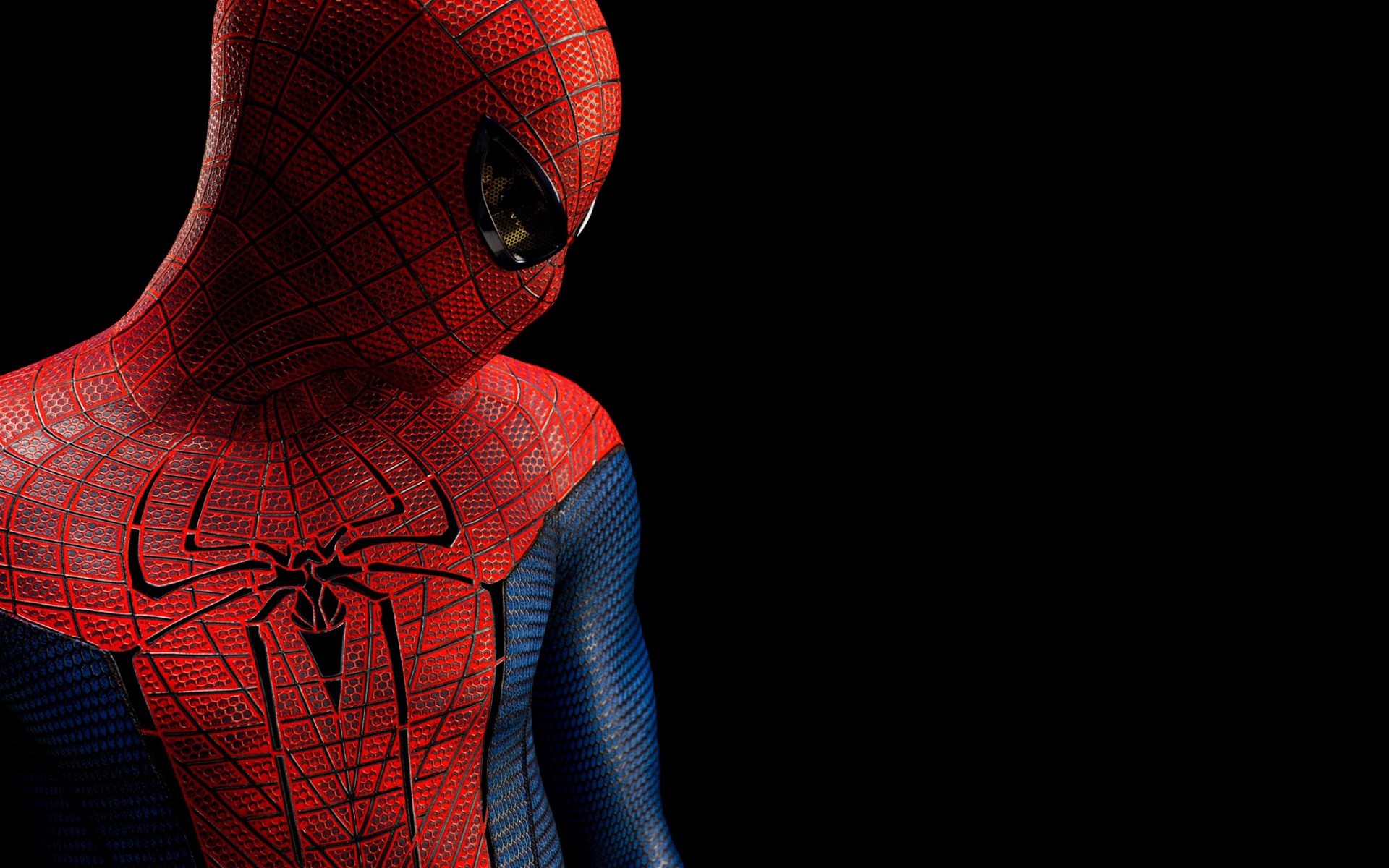 Spiderman wallpaper pack 1080p hd