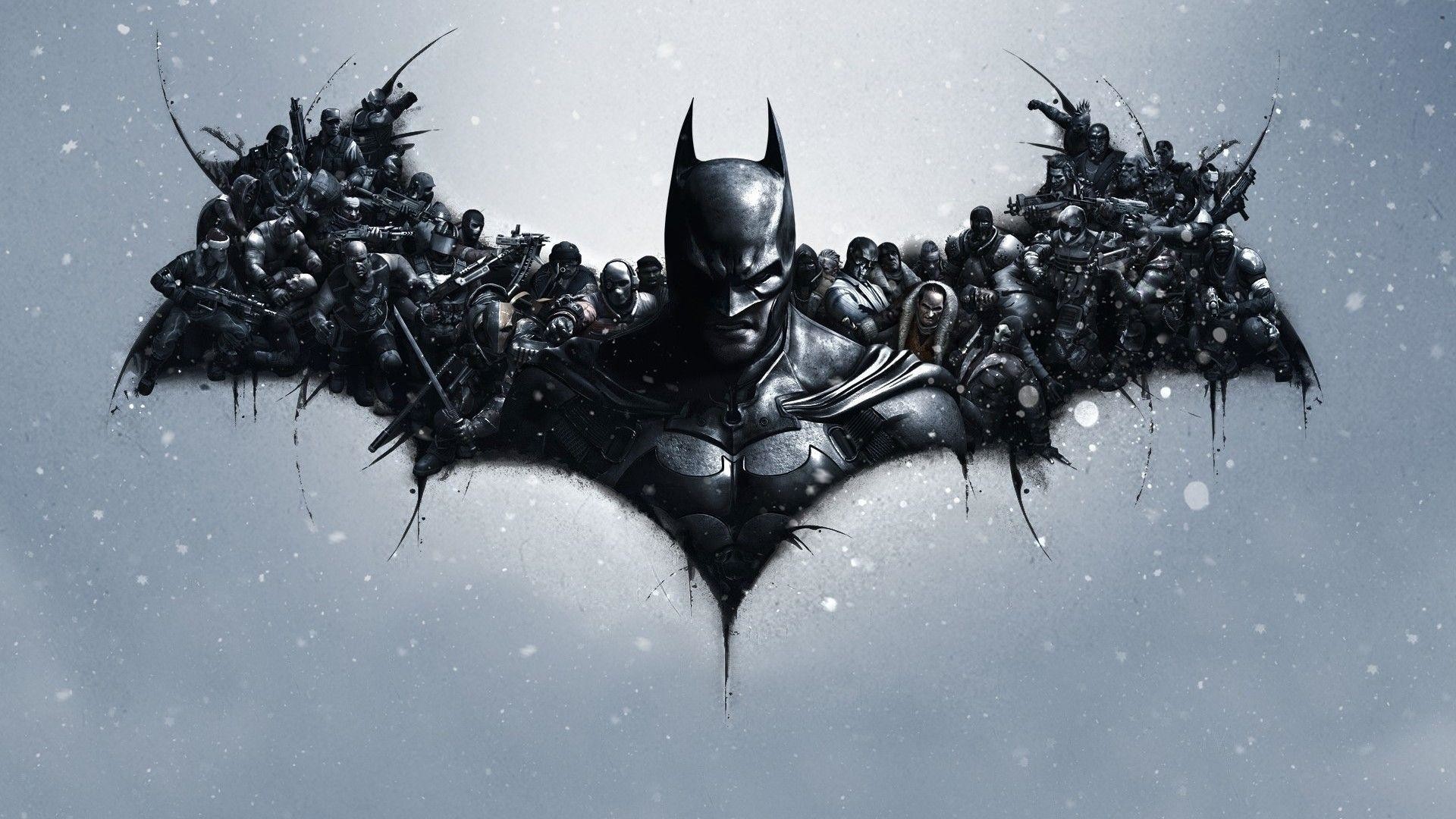 Batman Wallpapers And Screensavers 9701 Full HD Wallpaper Desktop