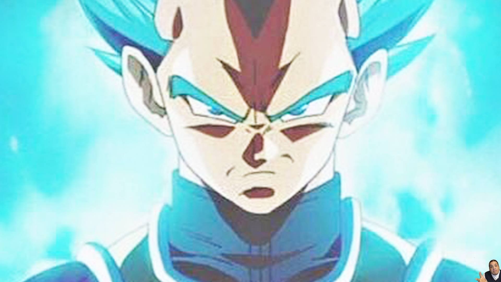 New Super Saiyan God Mode 2 Vegeta Revealed Dragon Ball Z Friezas Resurrection – YouTube