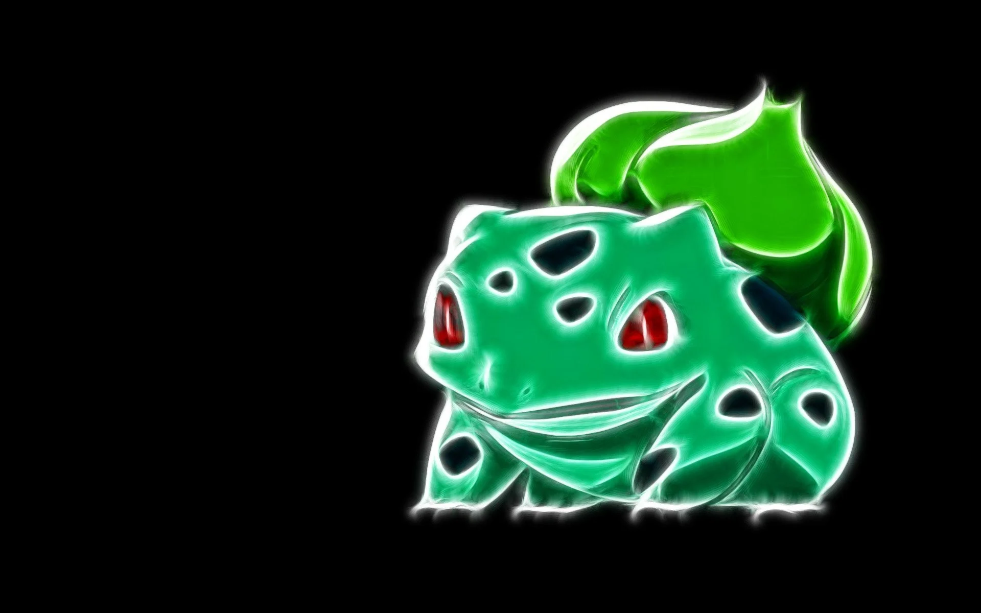 Anime – PokÃ©mon Bulbasaur (PokÃ©mon) Starter Pokemon Grass PokÃ©mon Wallpaper