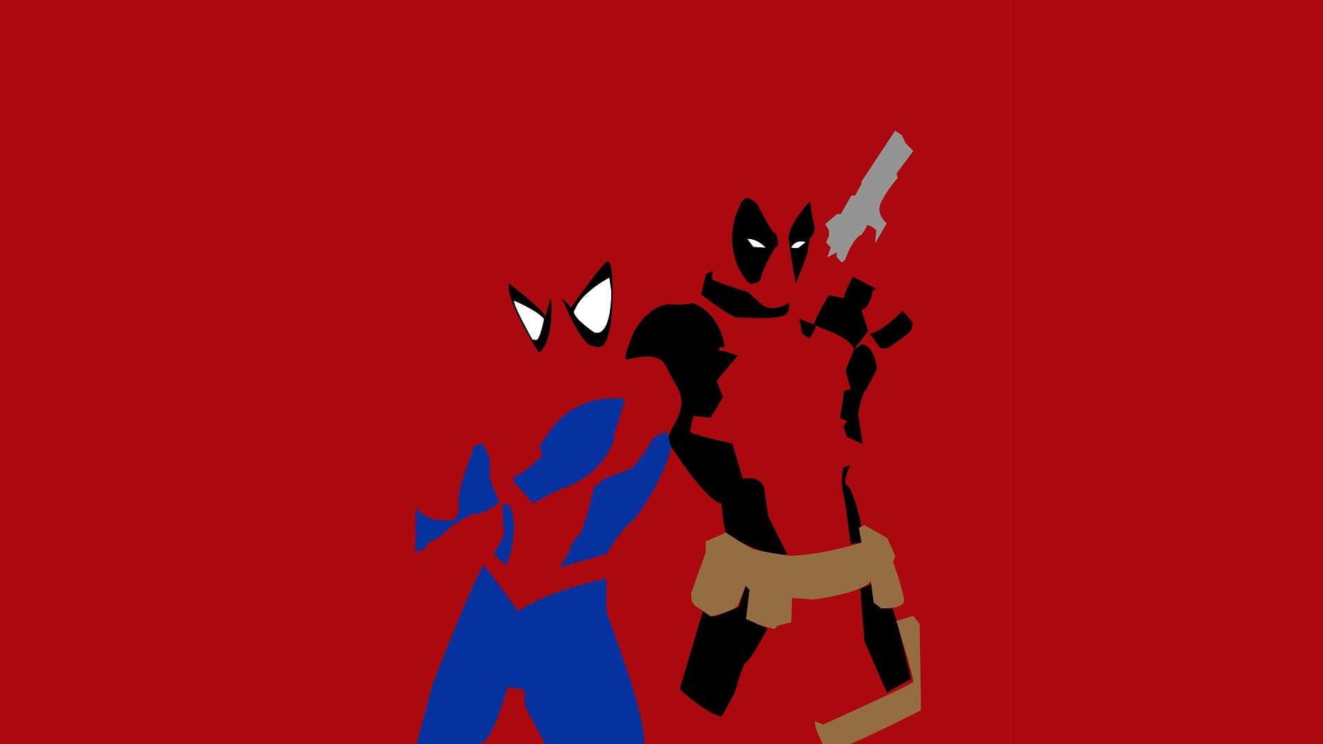 Spider Man Deadpool wallpapers HD free – 472128