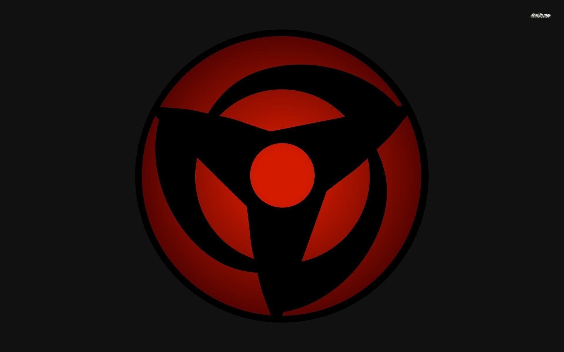 Sharingan wallp