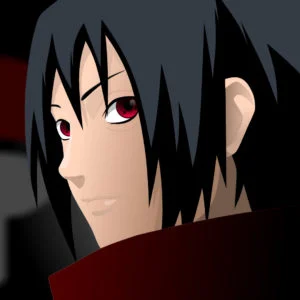 Sharingan Wallpaper HD 1920×1080