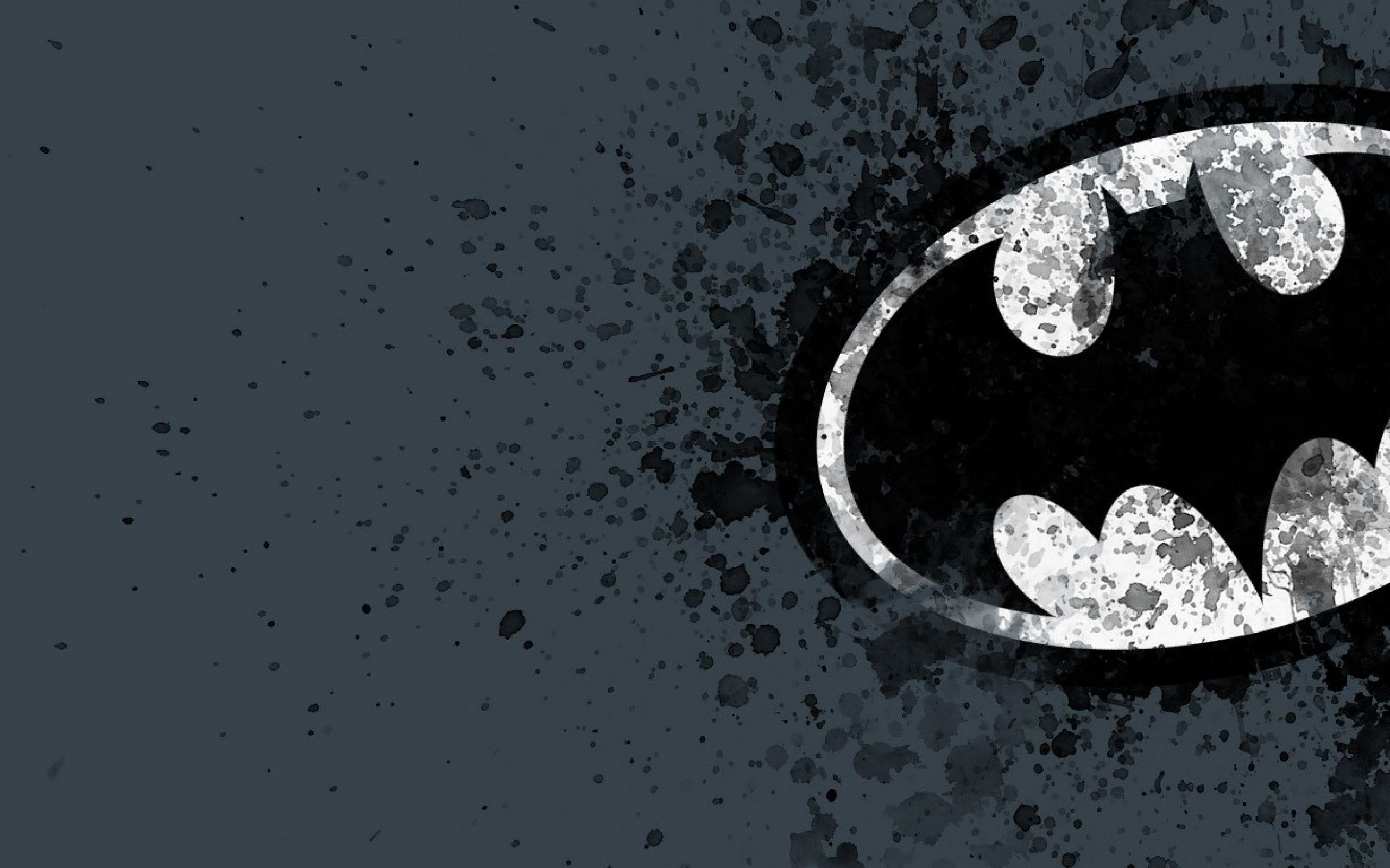 … 30 HD Batman Wallpaper Download