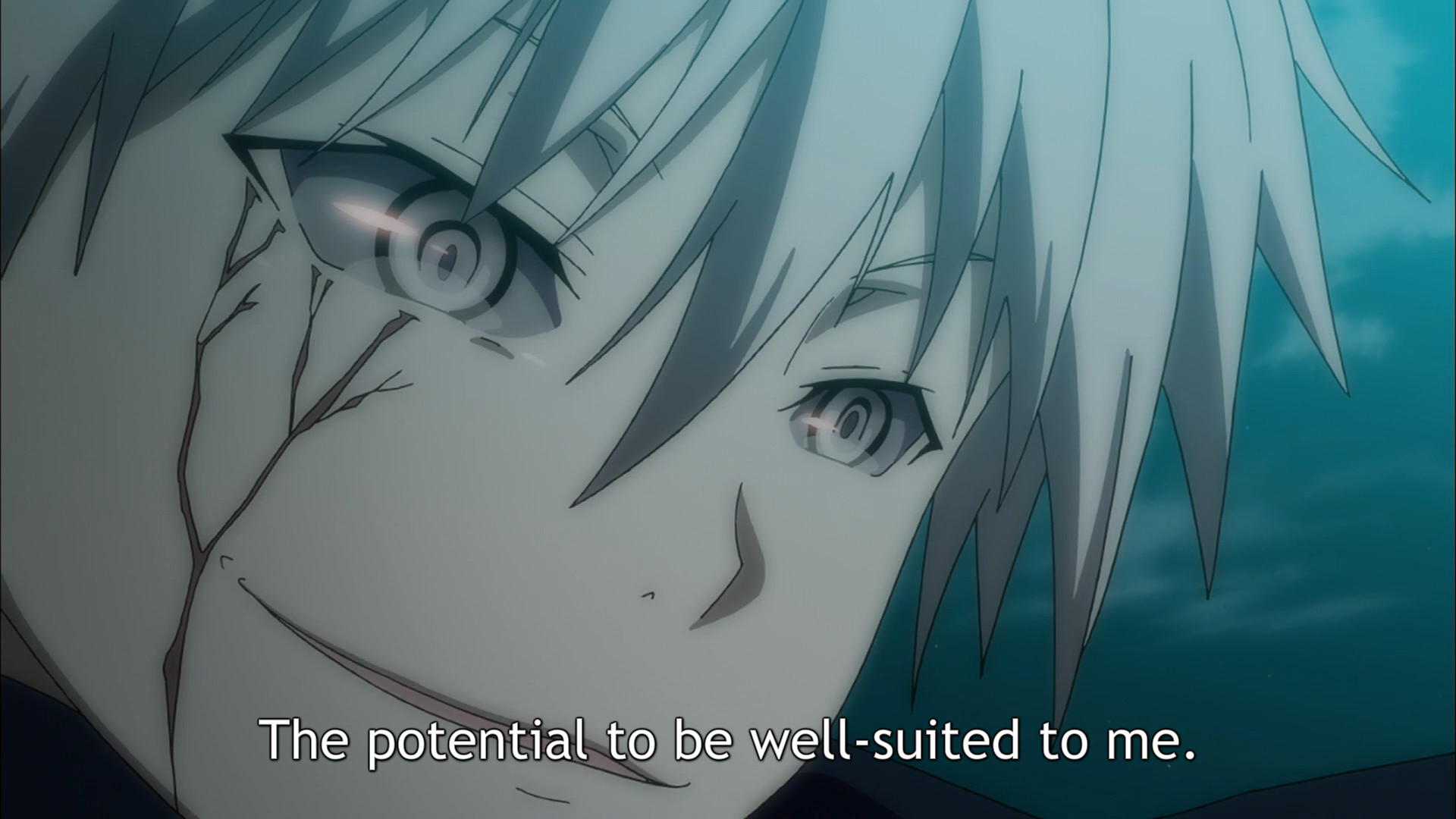 Trinity Seven Arata Demon Lord Episode