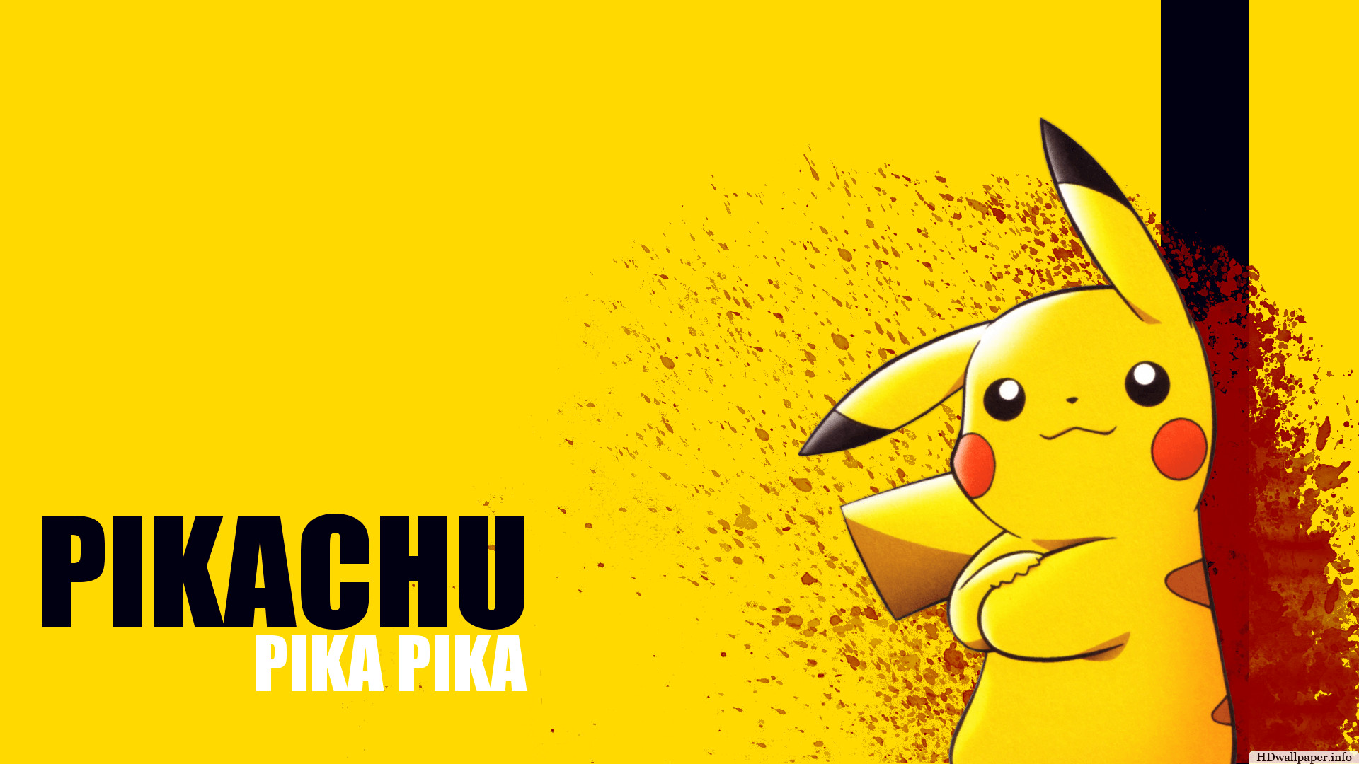 pikachu wallpaper download