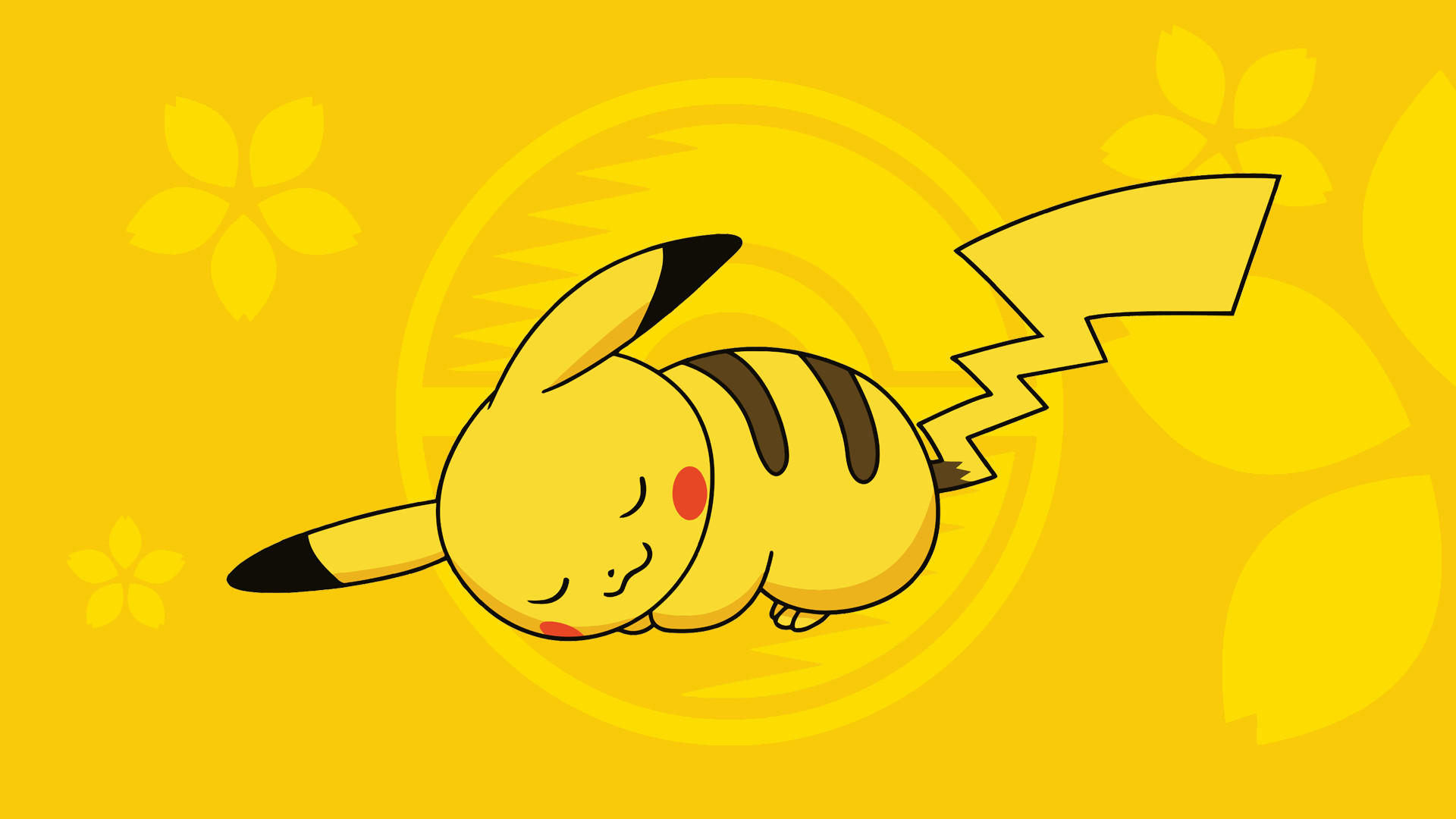 Cute Pikachu Wallpapers – Wallpaper Cave