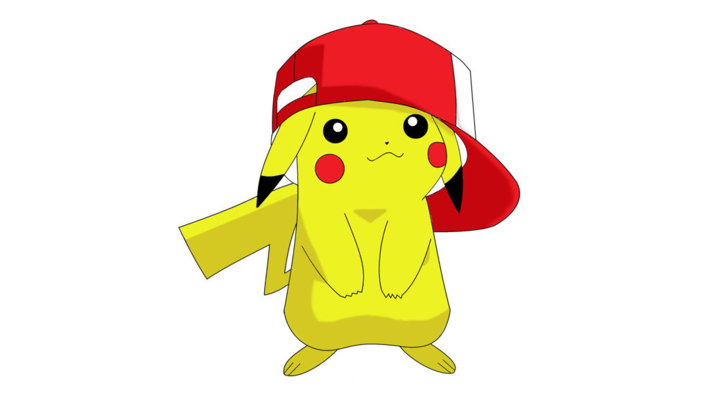 227+ Pikachu Wallpaper 1920×1080