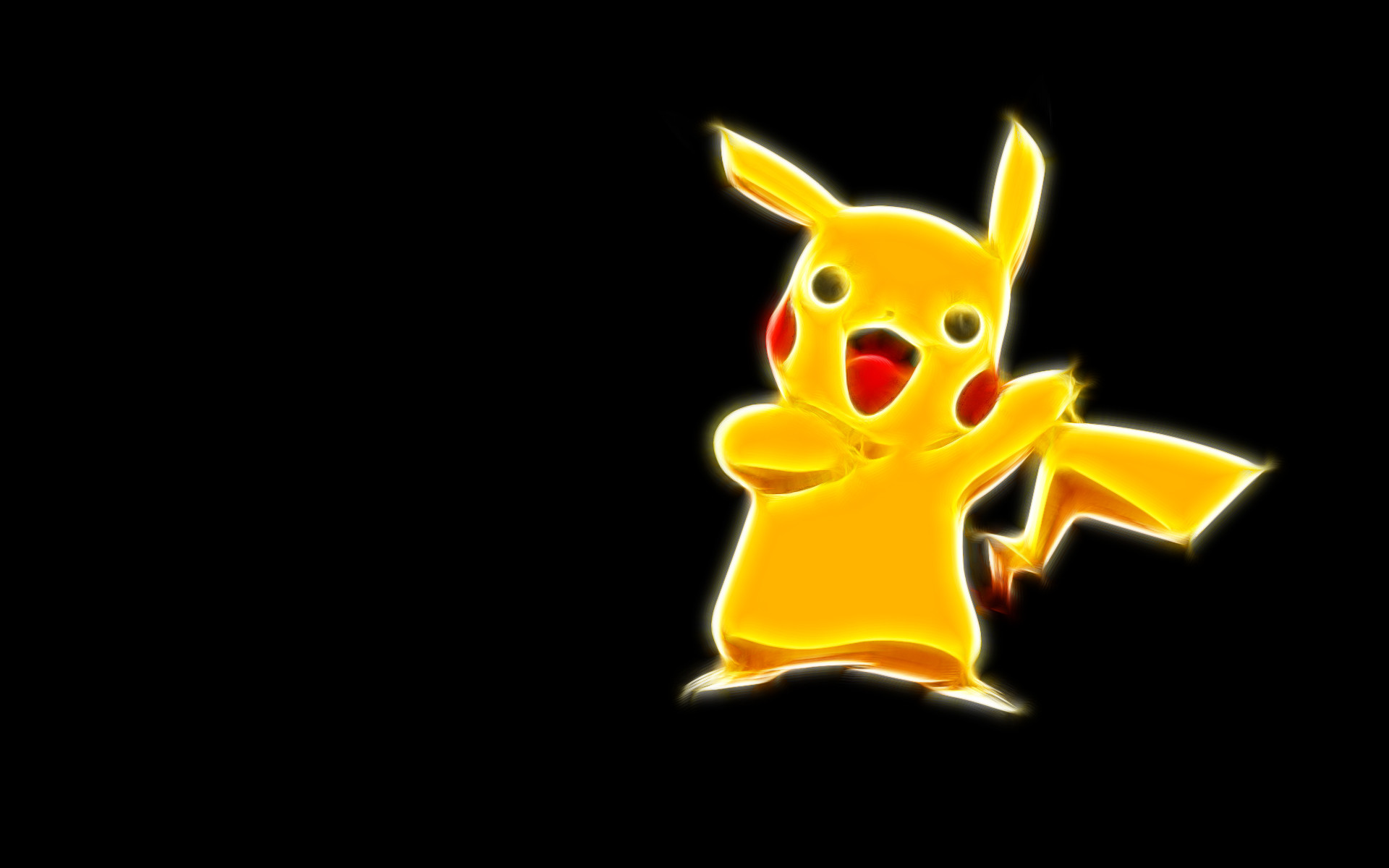 Video Game – Pokmon Pikachu Wallpaper